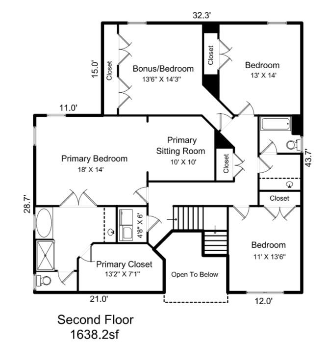 Sandy Pointe - Residential