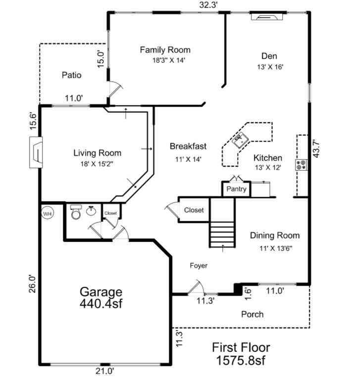 Sandy Pointe - Residential
