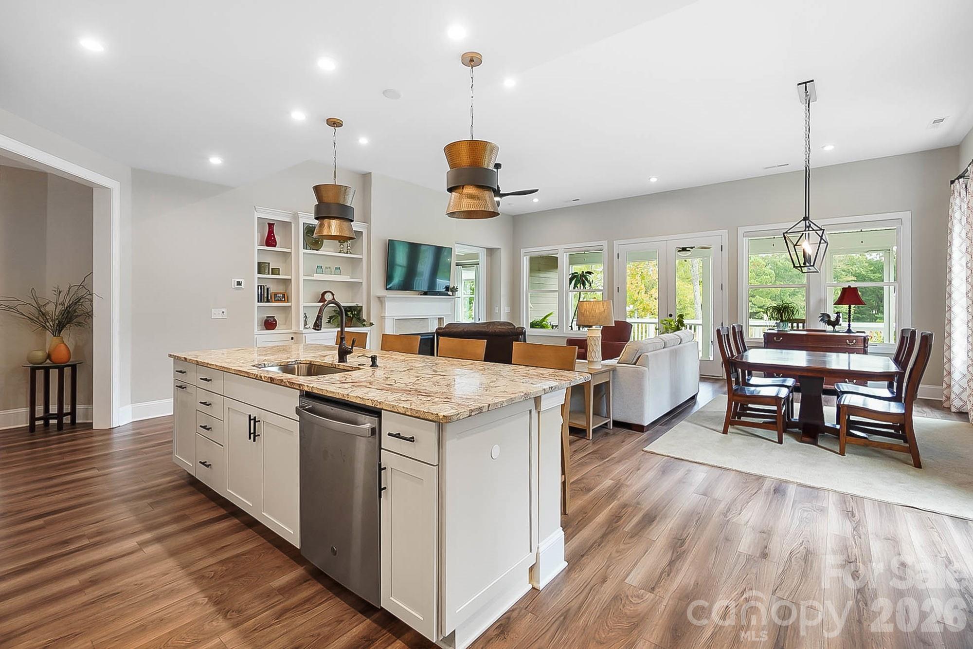 Handsmill On Lake Wylie - Residential