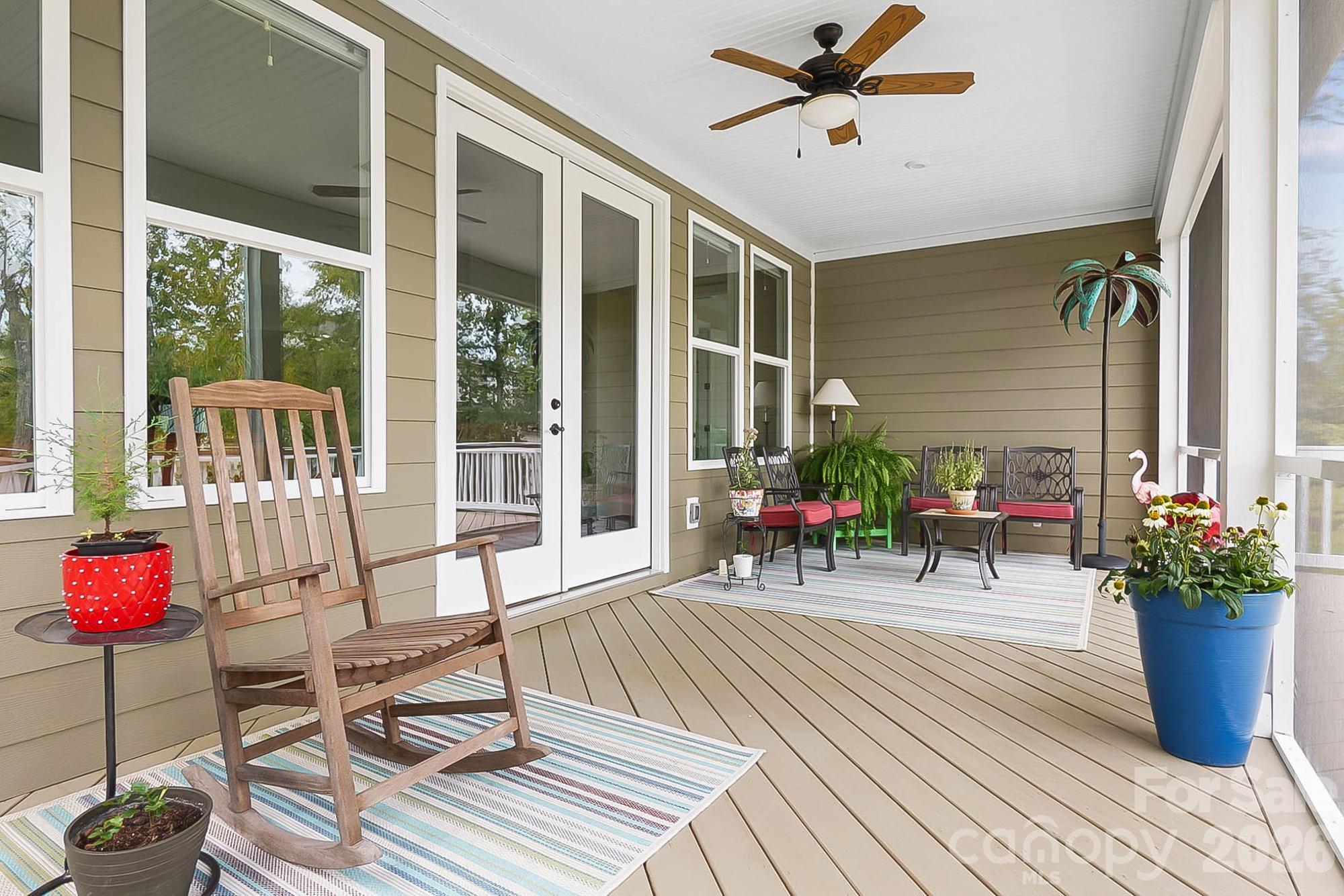 Handsmill On Lake Wylie - Residential