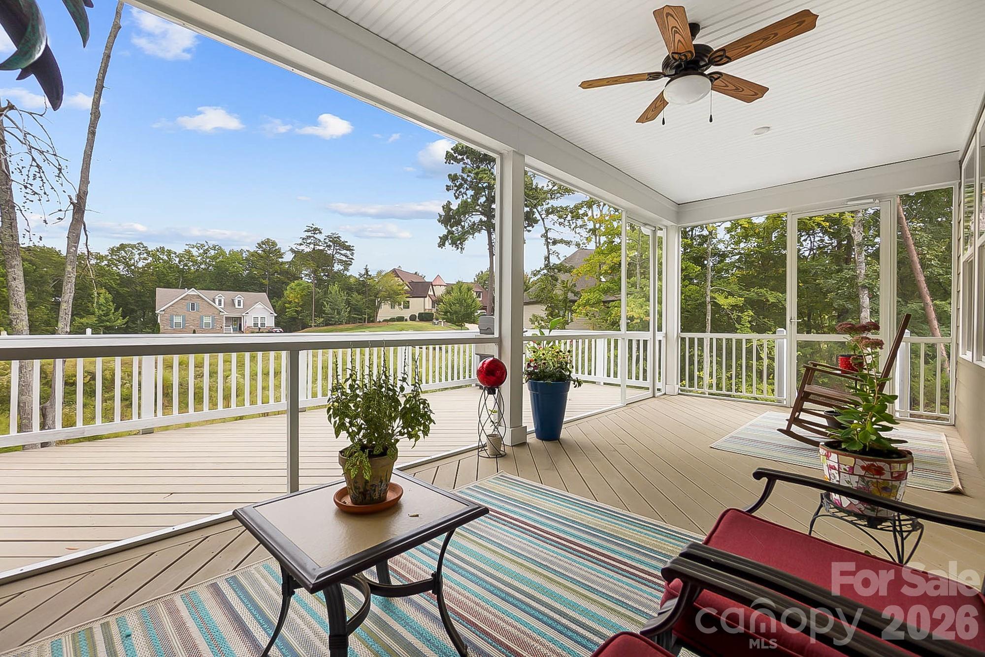 Handsmill On Lake Wylie - Residential