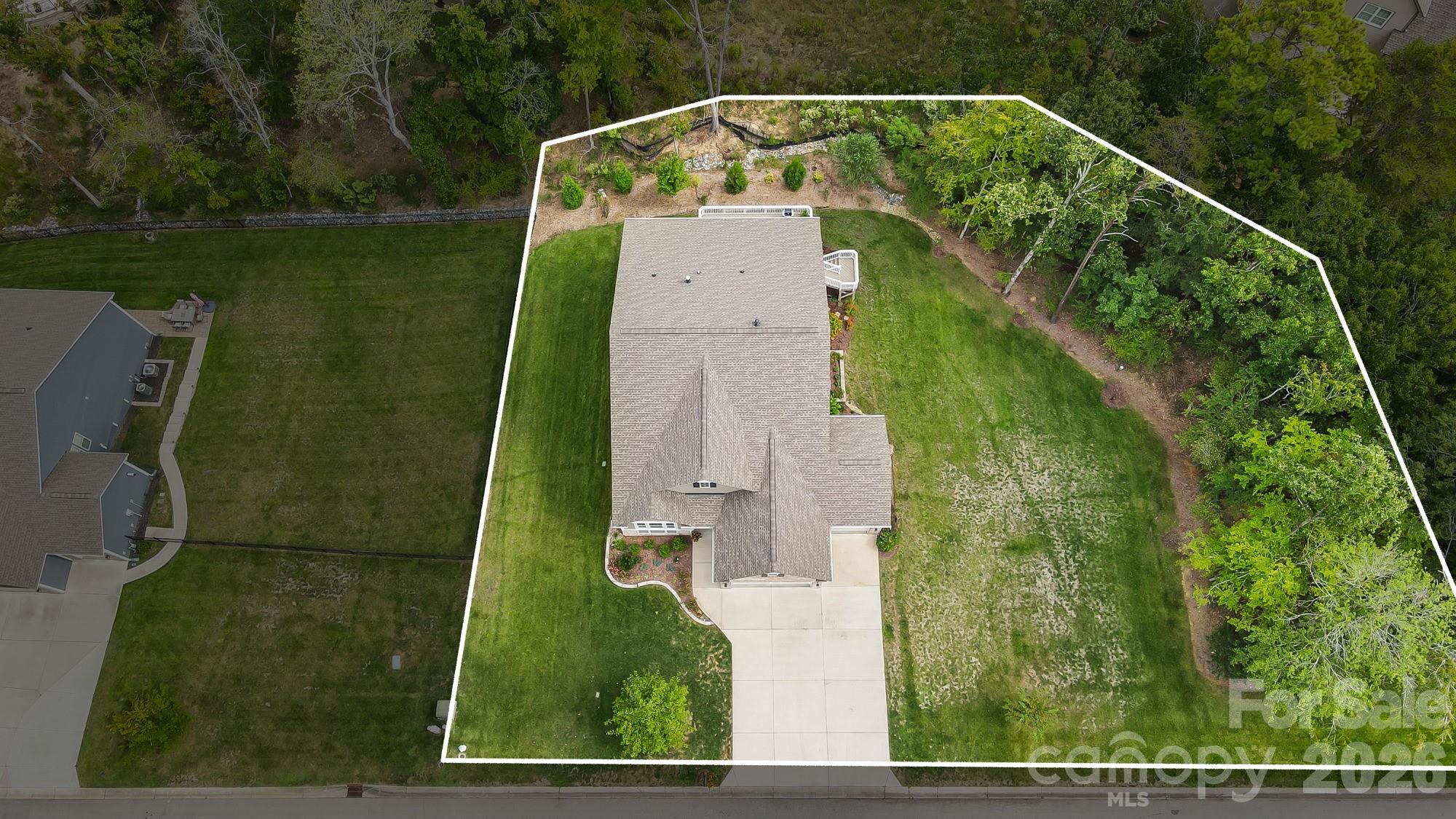 Handsmill On Lake Wylie - Residential