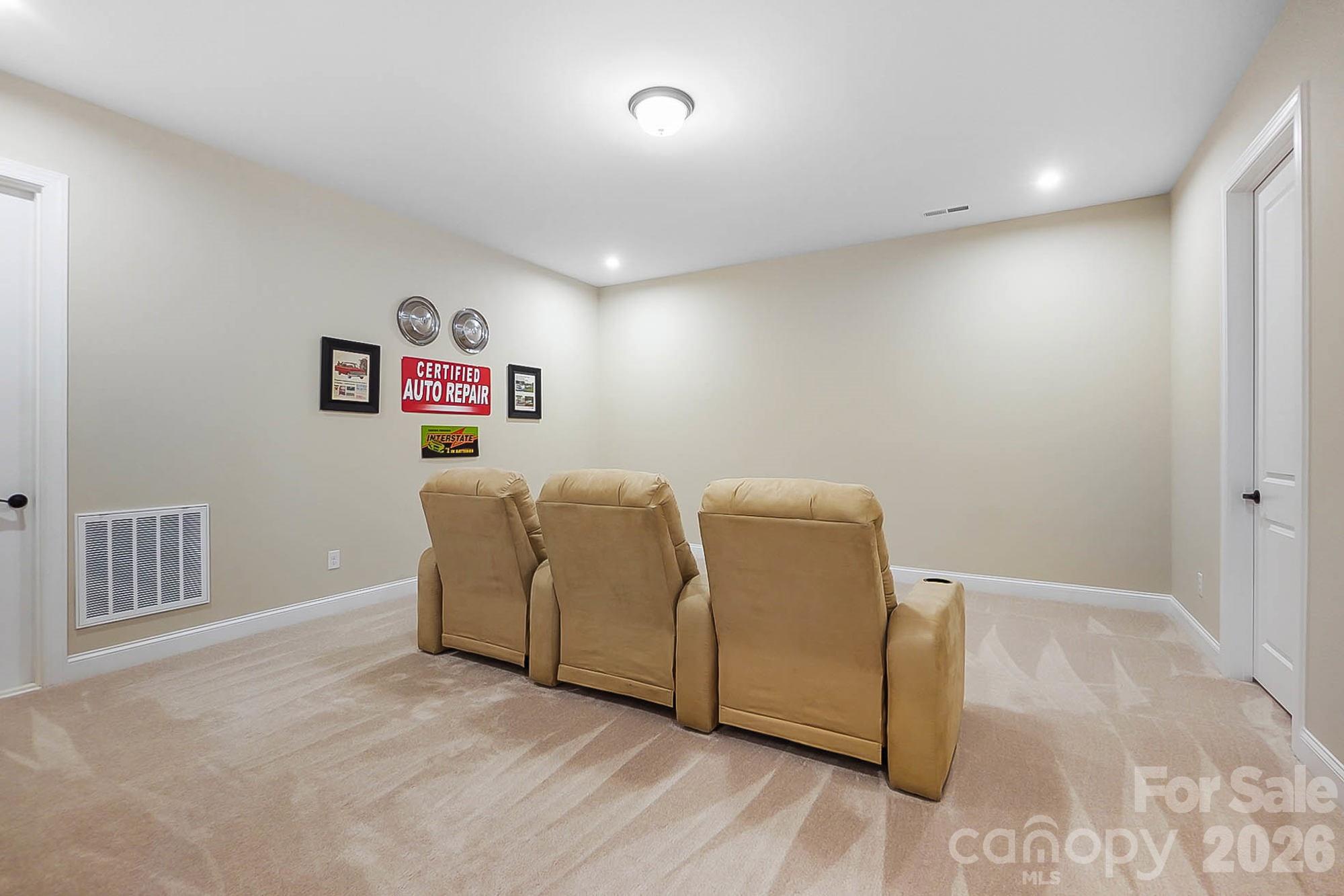 Handsmill On Lake Wylie - Residential