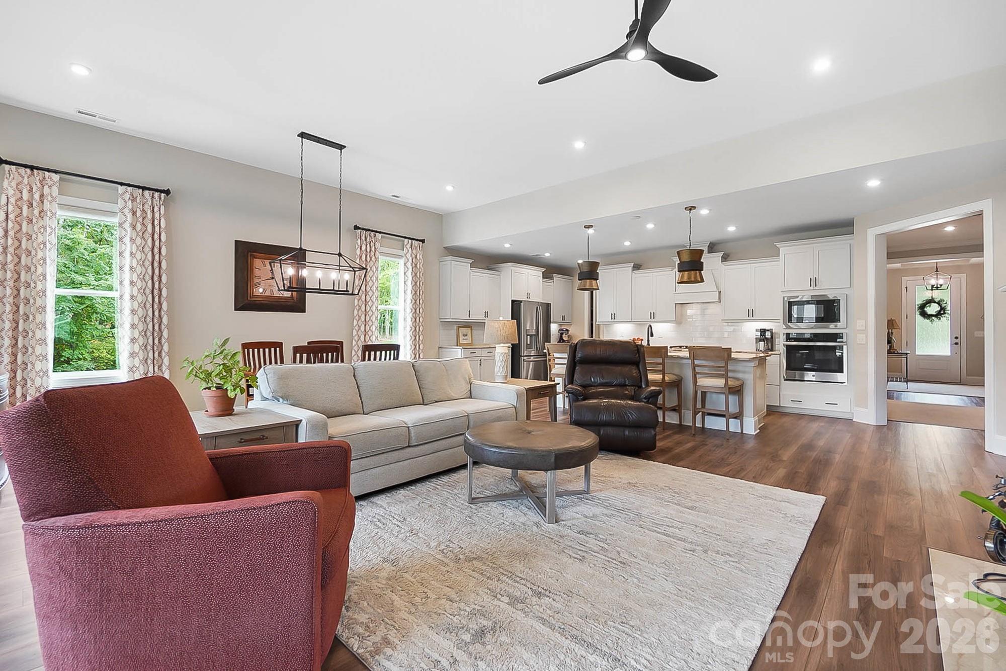 Handsmill On Lake Wylie - Residential