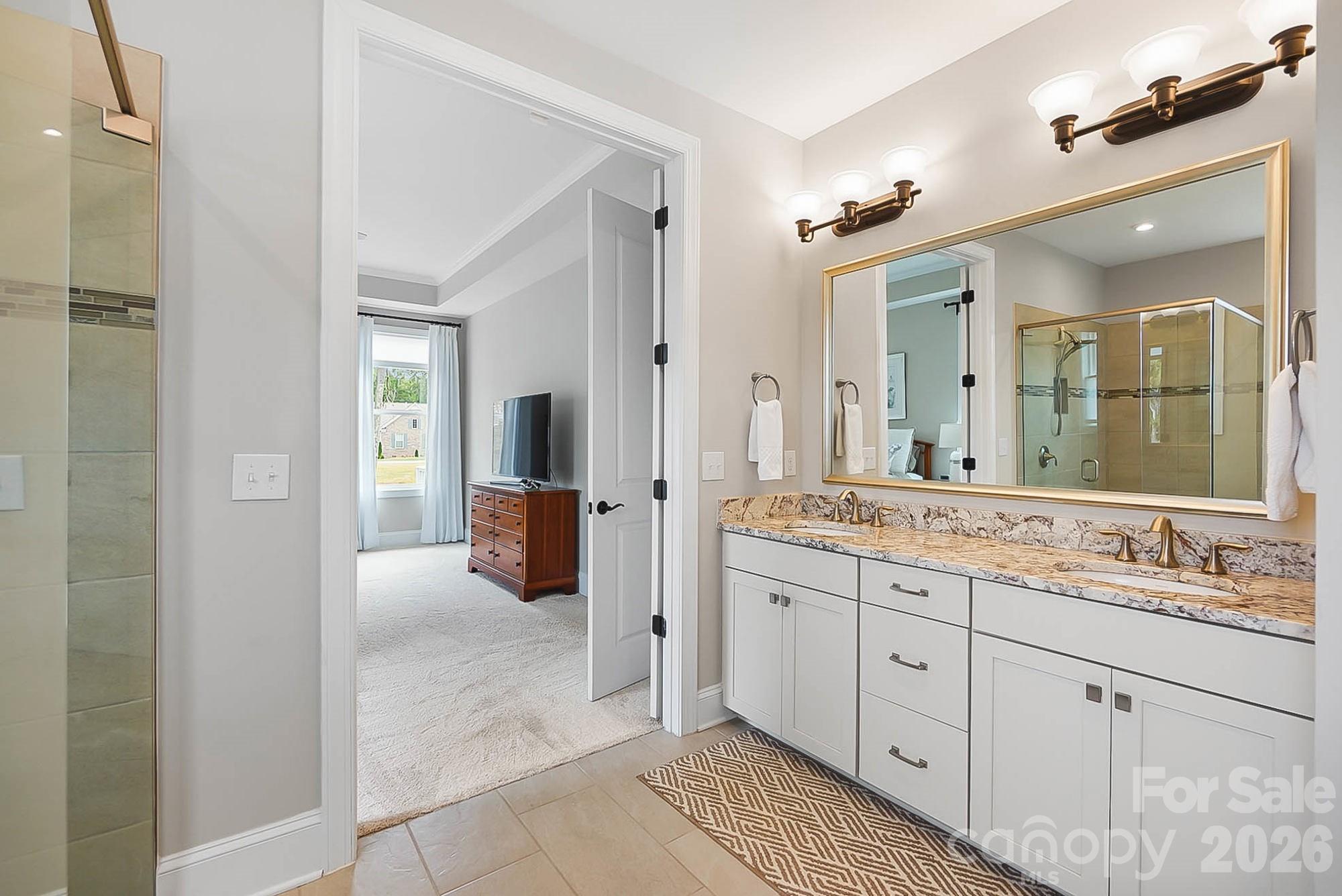 Handsmill On Lake Wylie - Residential