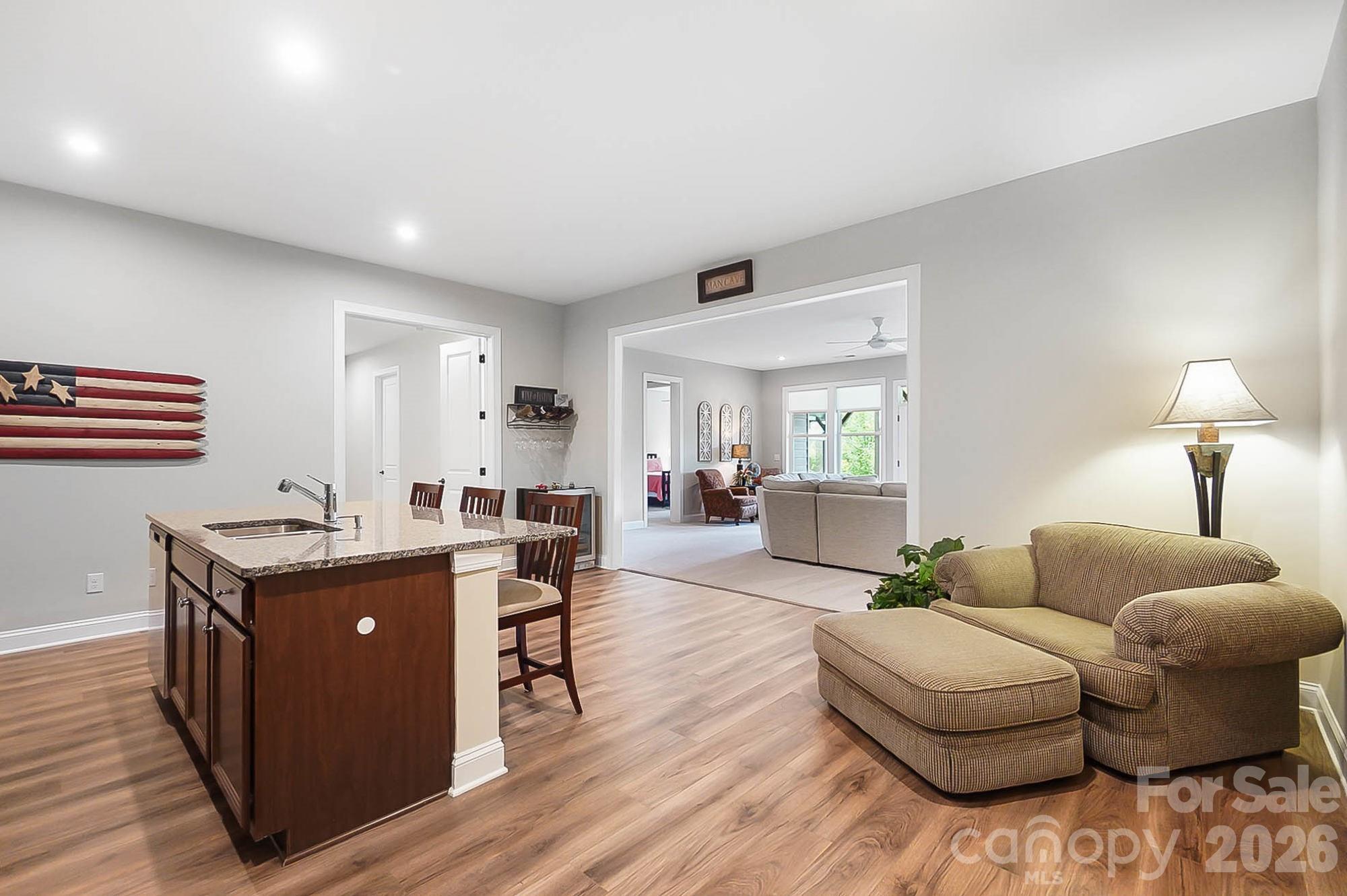 Handsmill On Lake Wylie - Residential