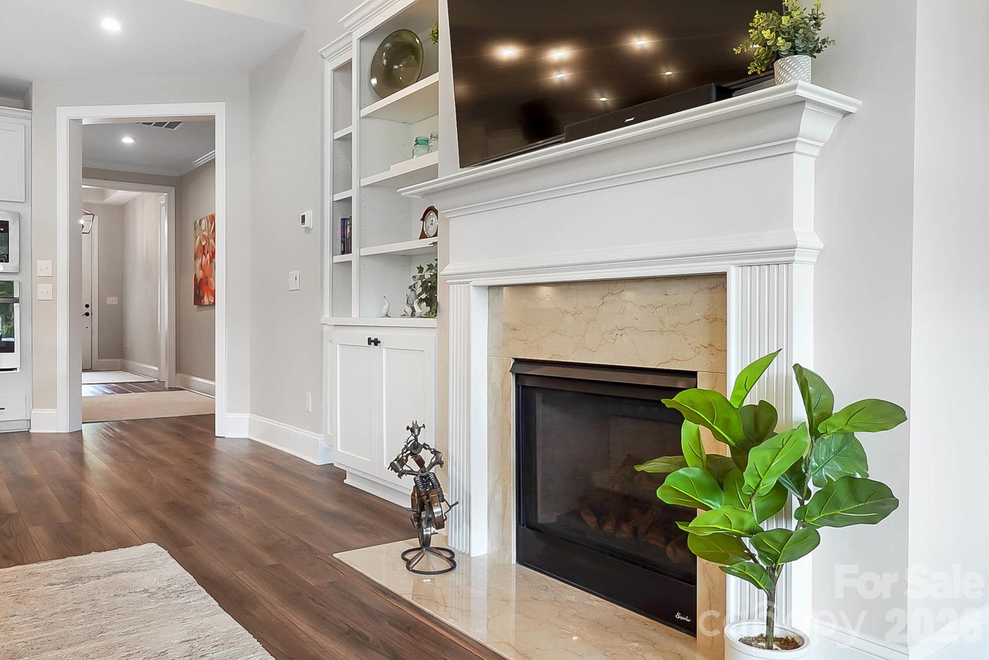 Handsmill On Lake Wylie - Residential