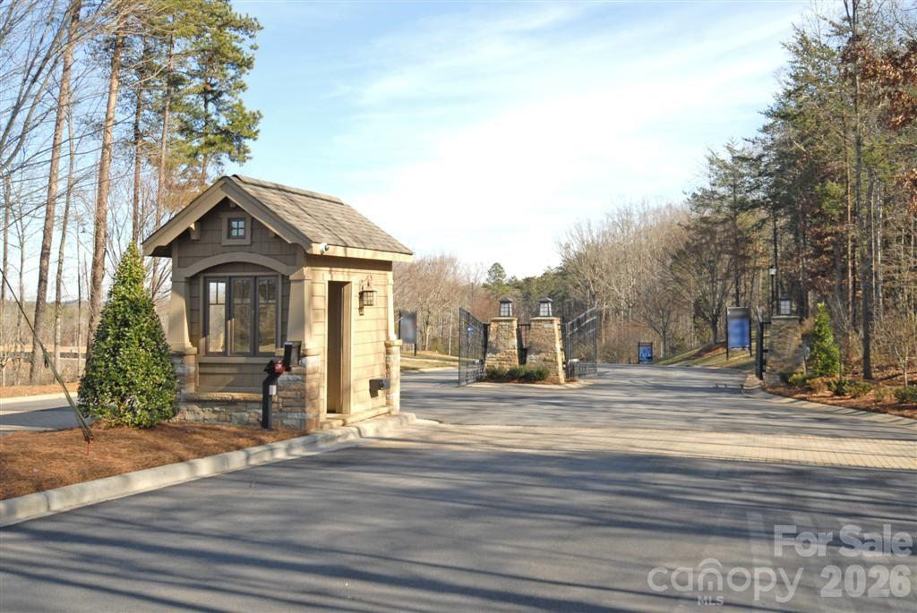 Handsmill On Lake Wylie - Residential