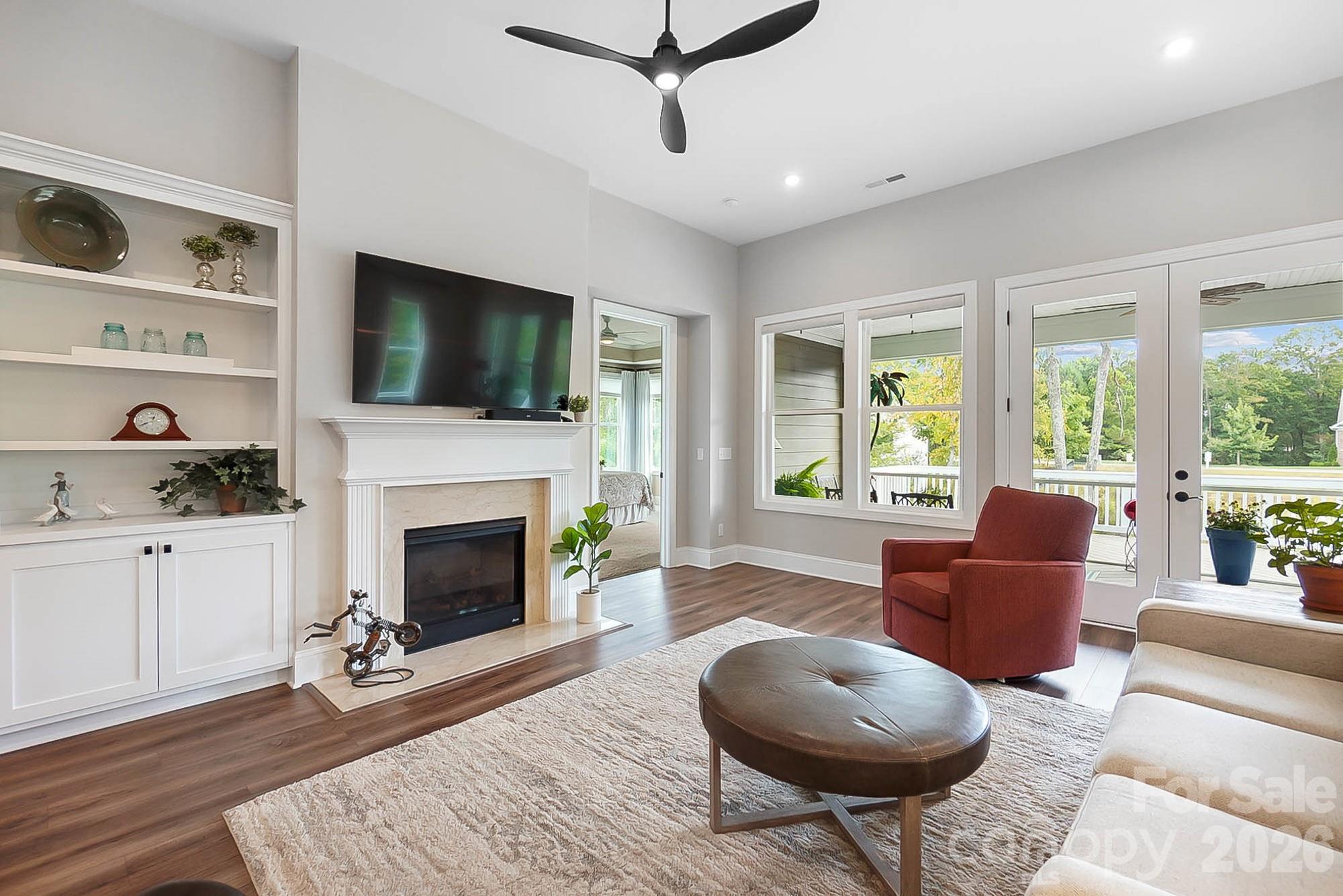 Handsmill On Lake Wylie - Residential