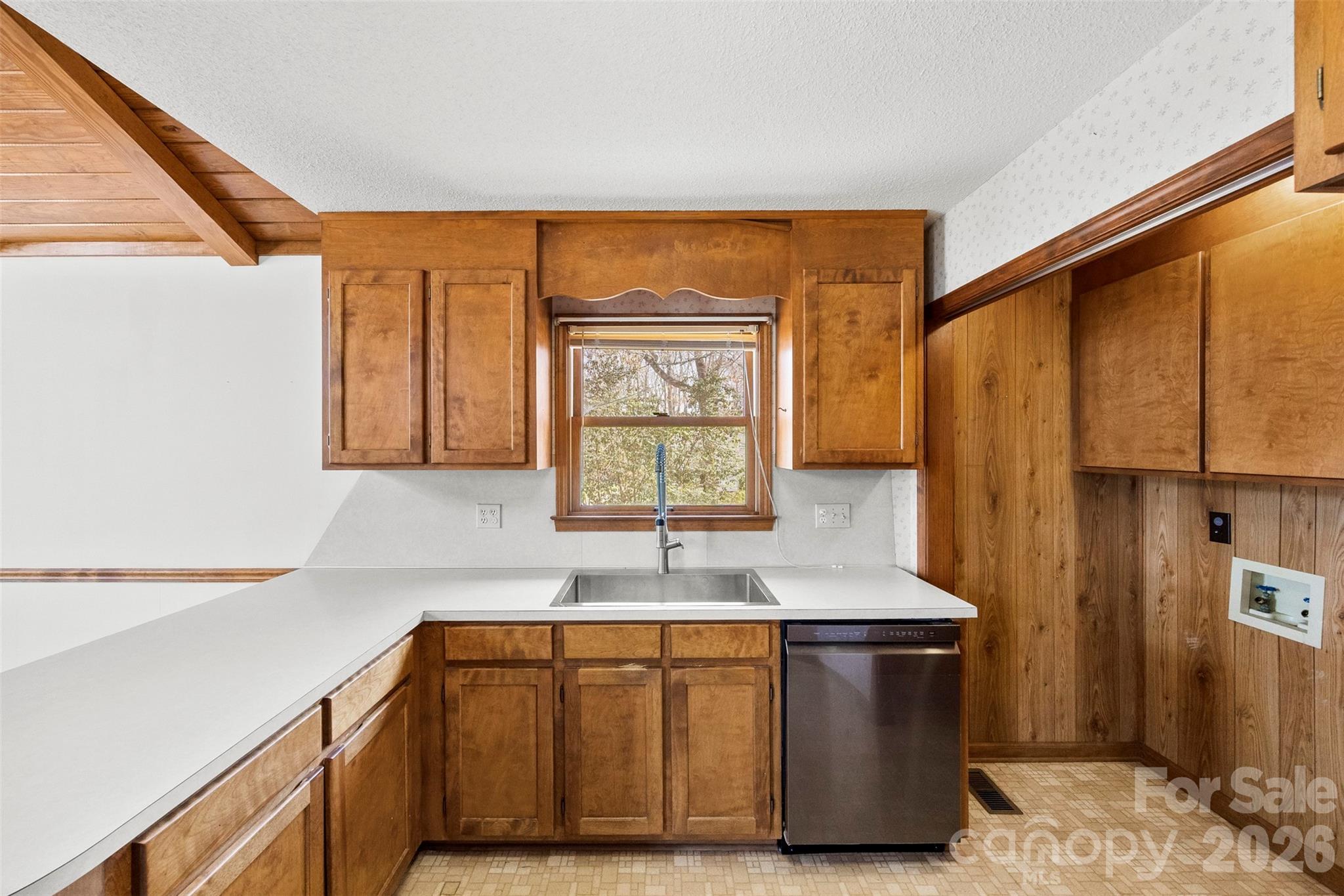 Anderson Heights - Residential