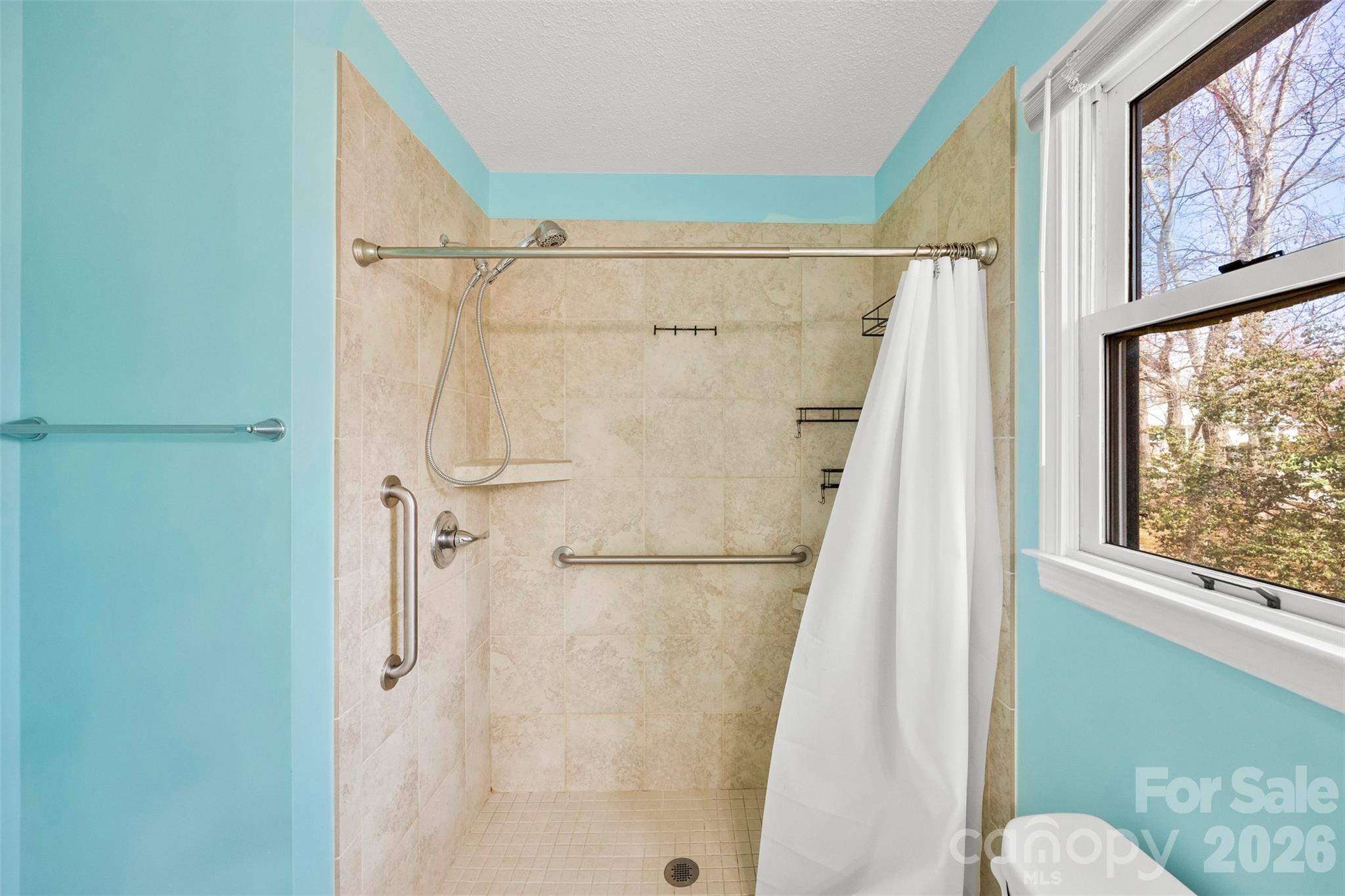 Anderson Heights - Residential