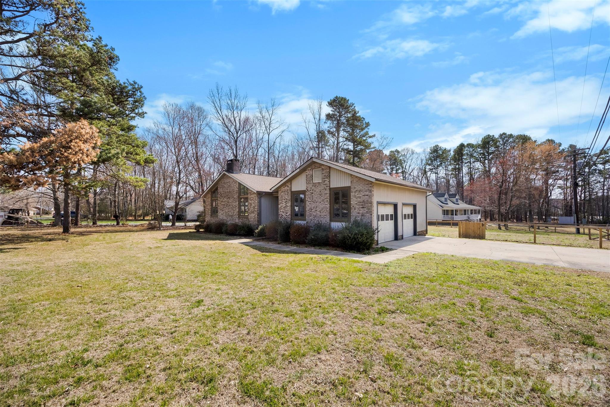 Anderson Heights - Residential