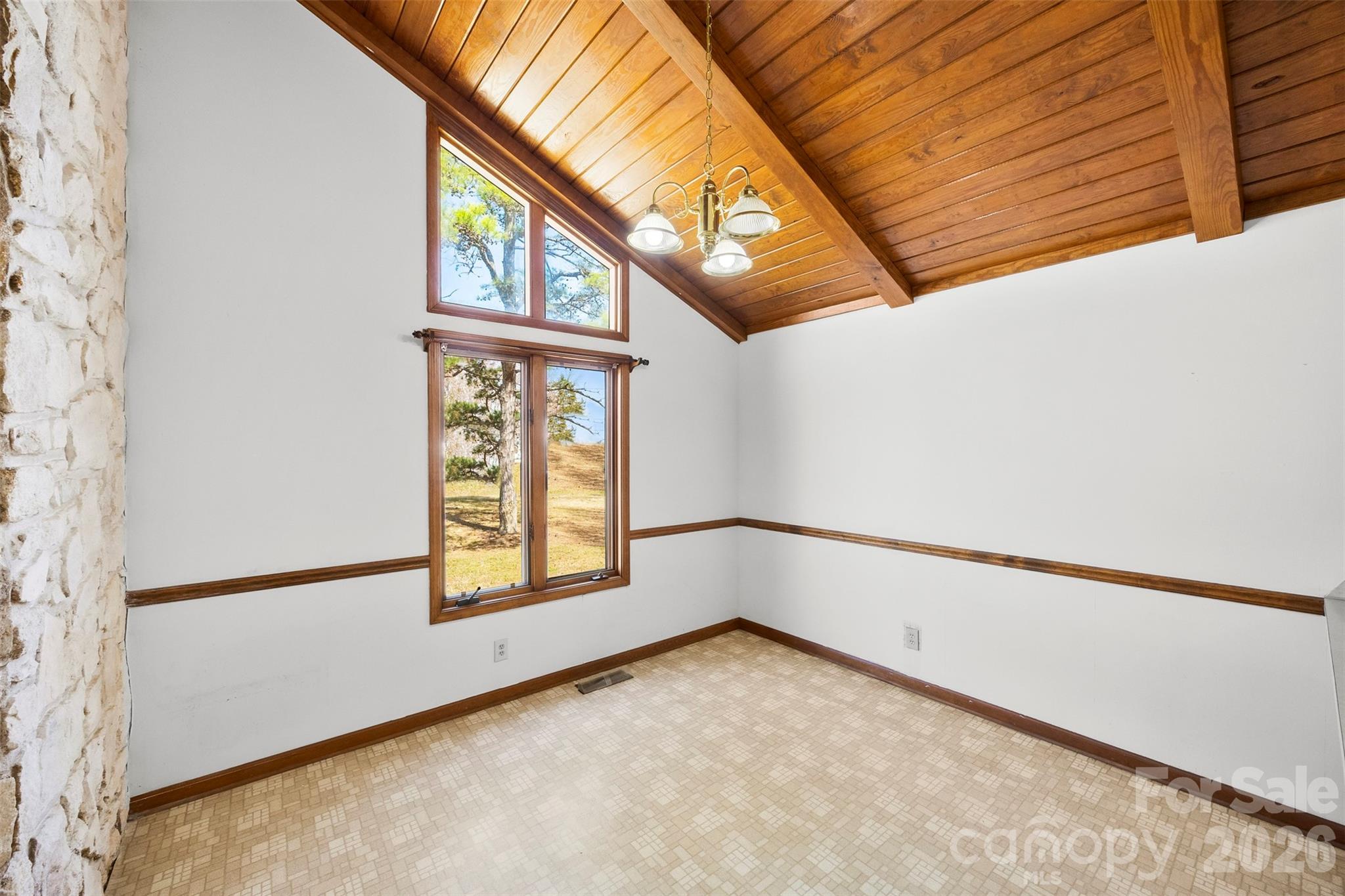 Anderson Heights - Residential