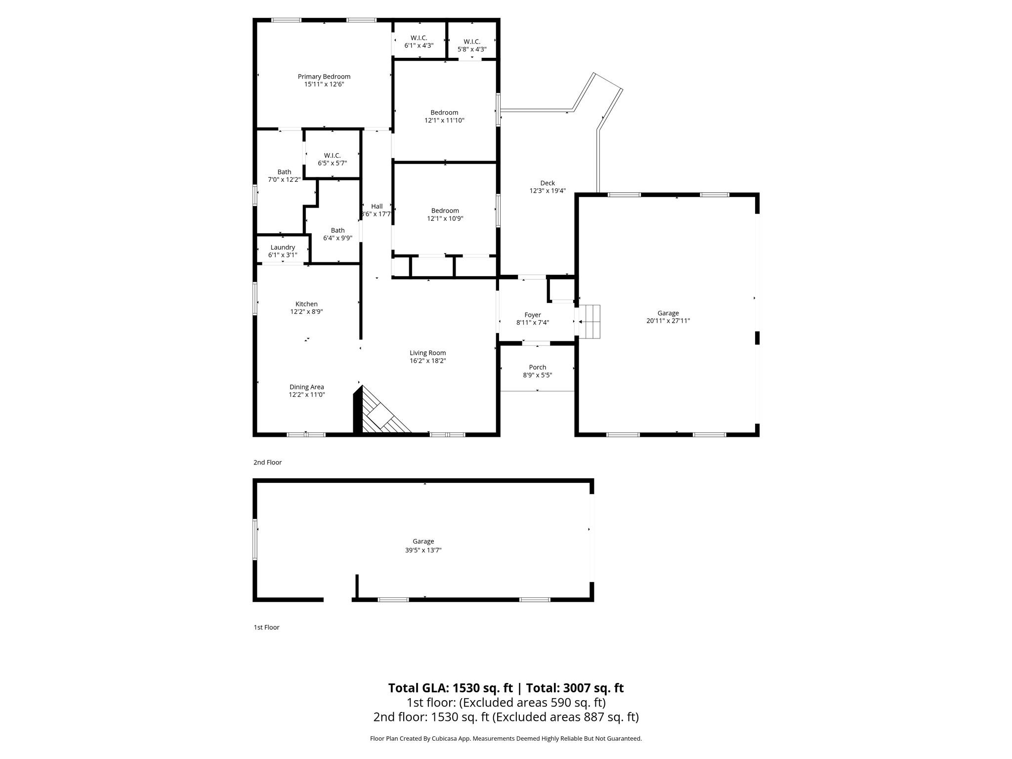 Anderson Heights - Residential