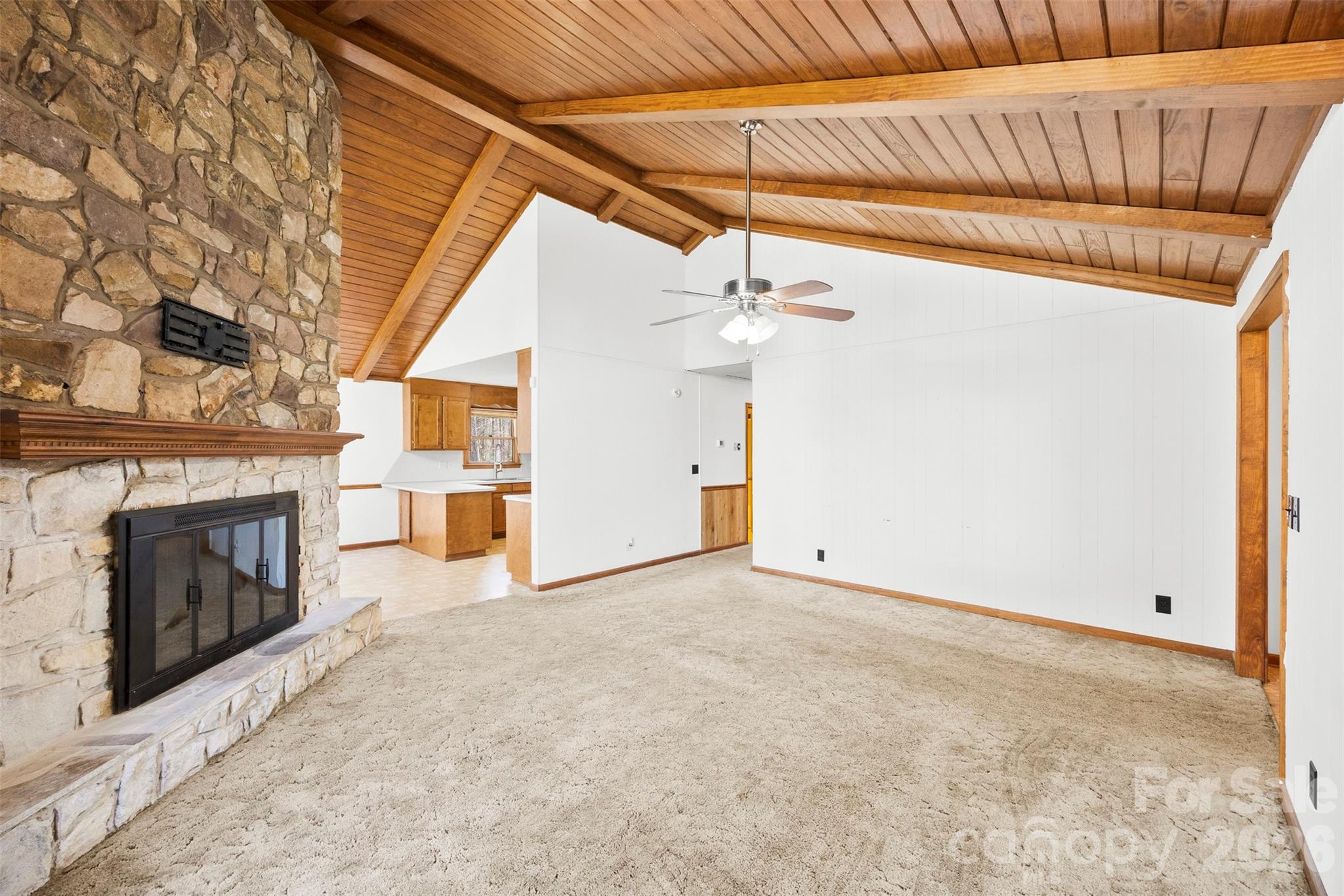 Anderson Heights - Residential