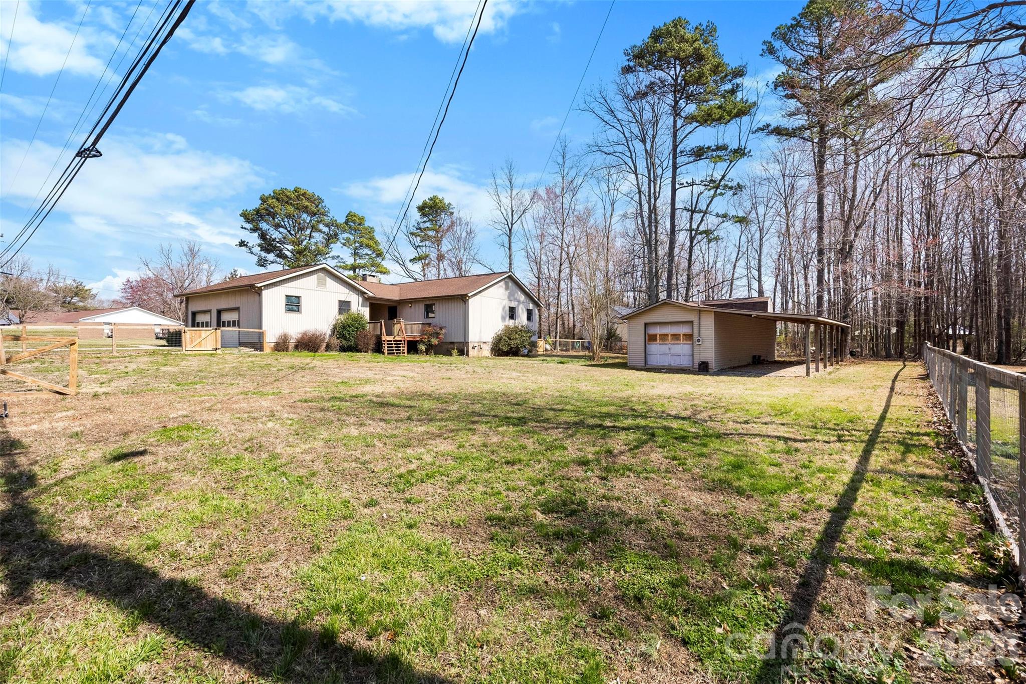 Anderson Heights - Residential