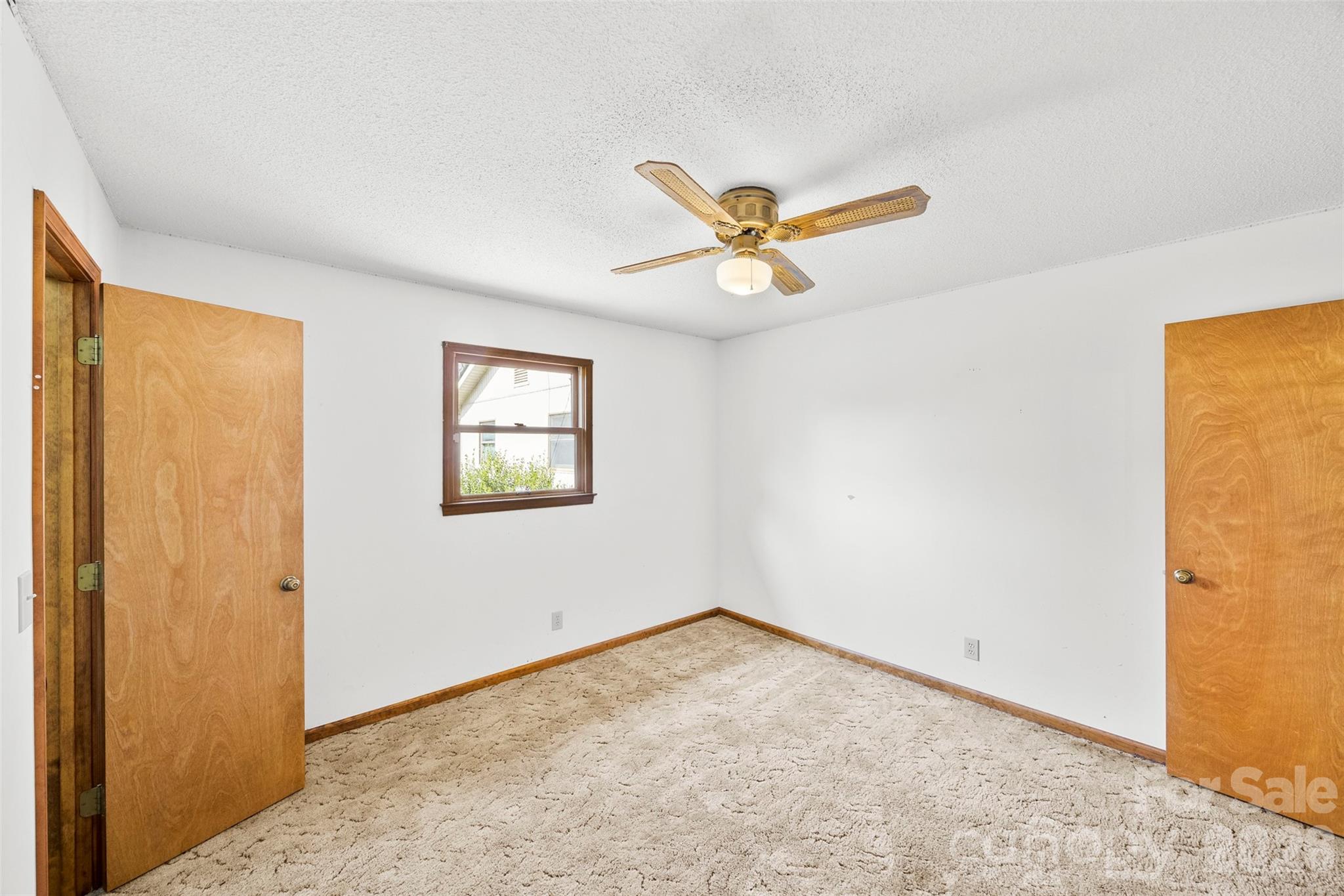 Anderson Heights - Residential