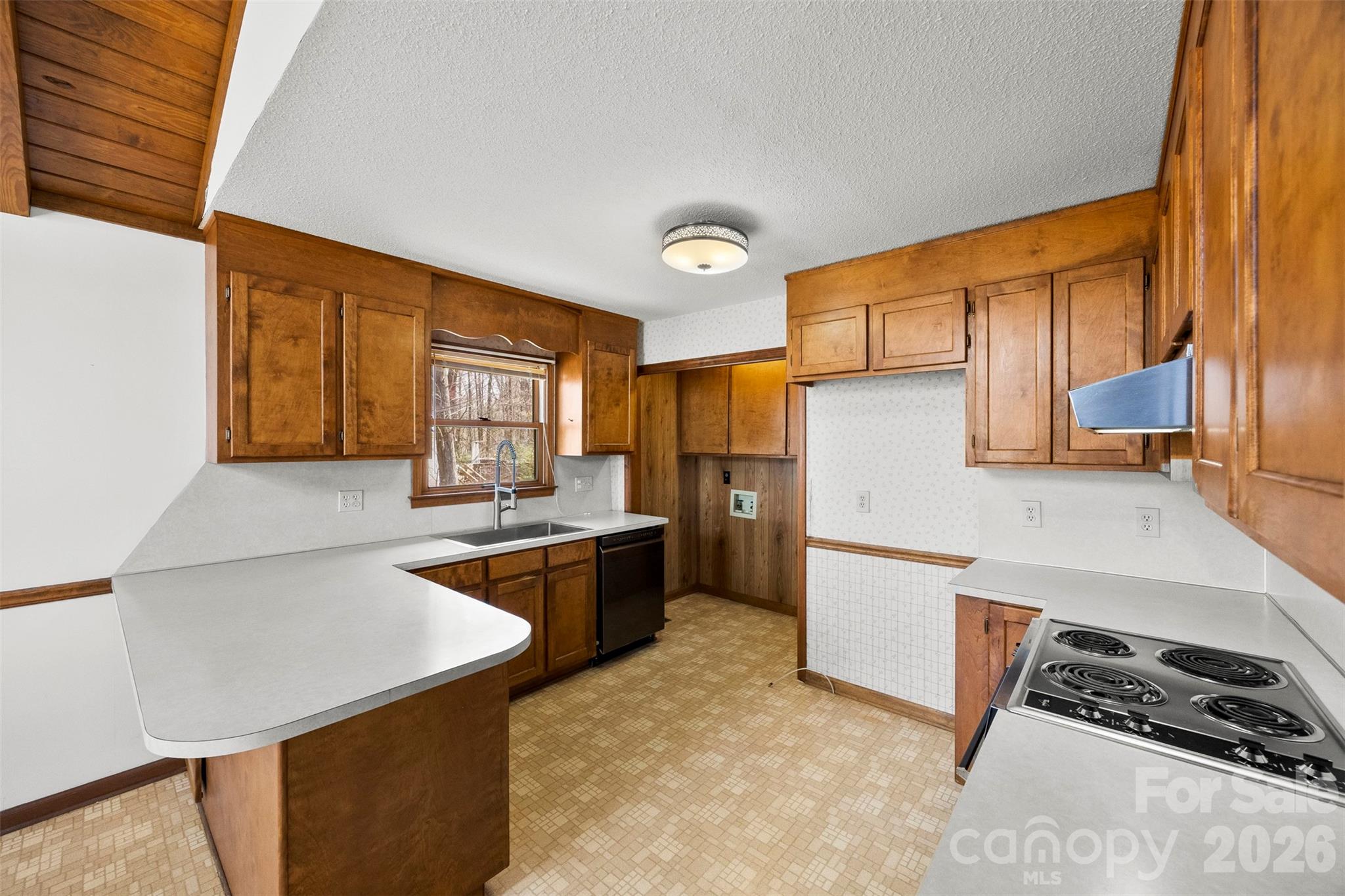 Anderson Heights - Residential