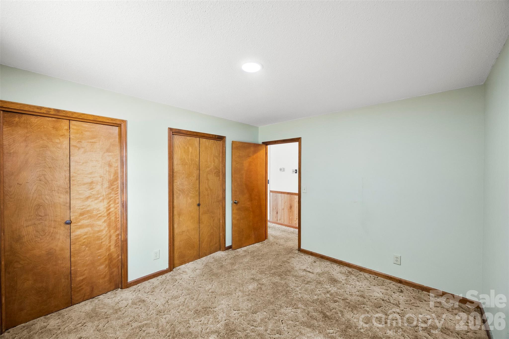 Anderson Heights - Residential