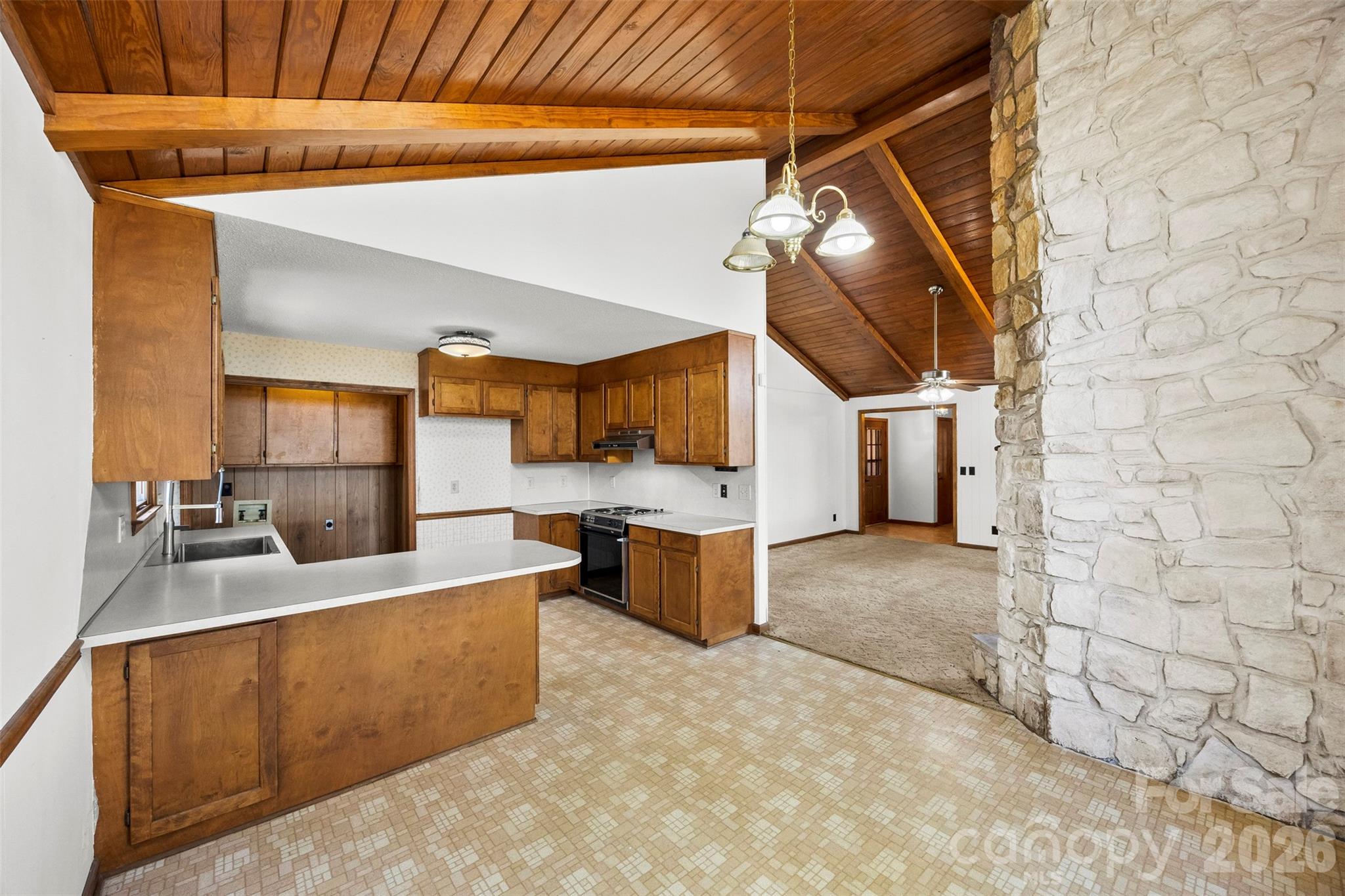 Anderson Heights - Residential