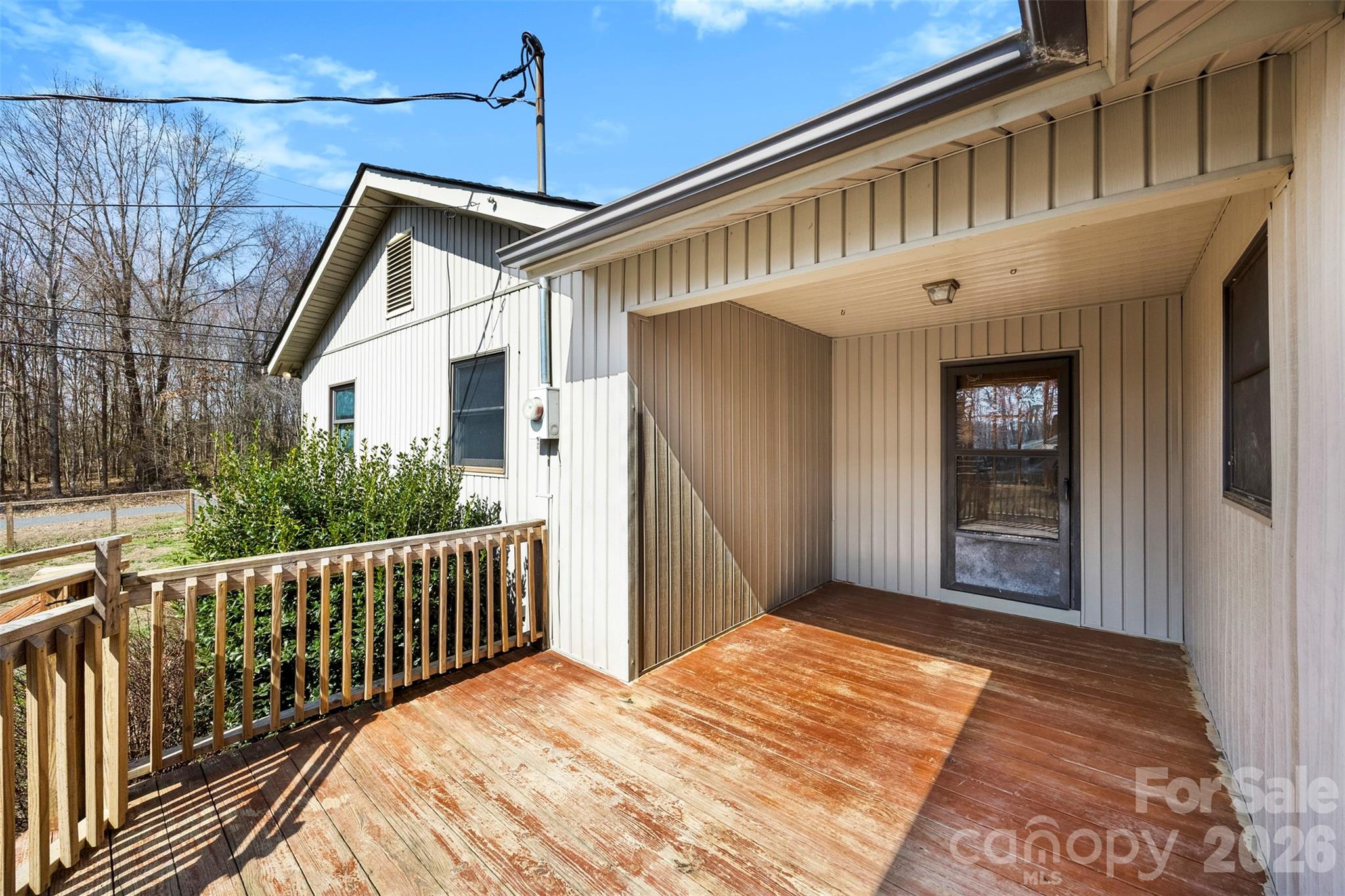 Anderson Heights - Residential