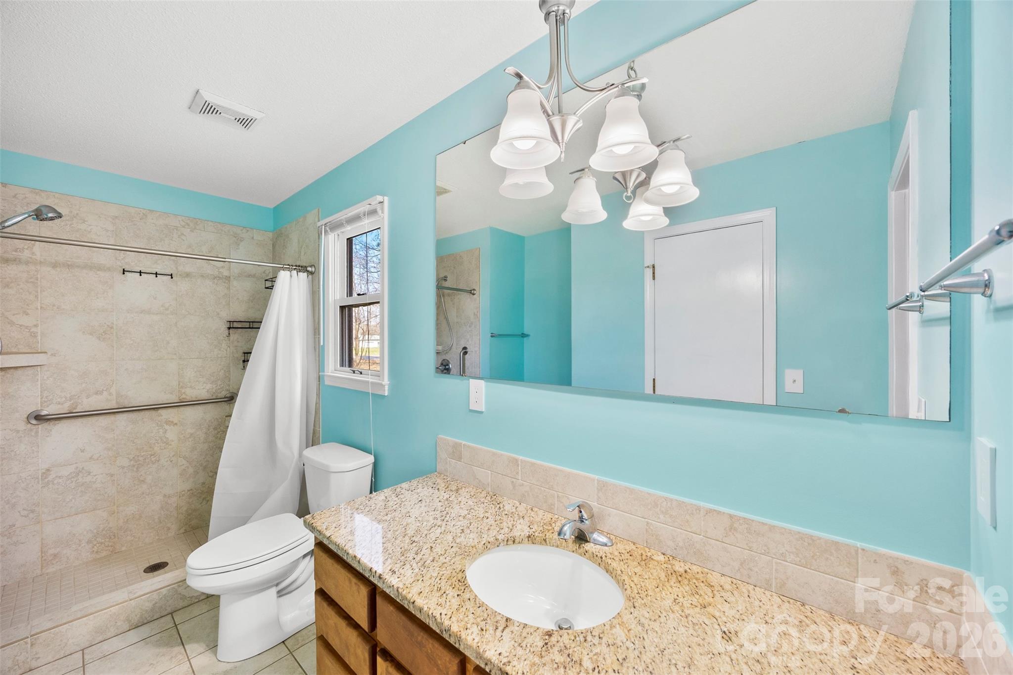 Anderson Heights - Residential