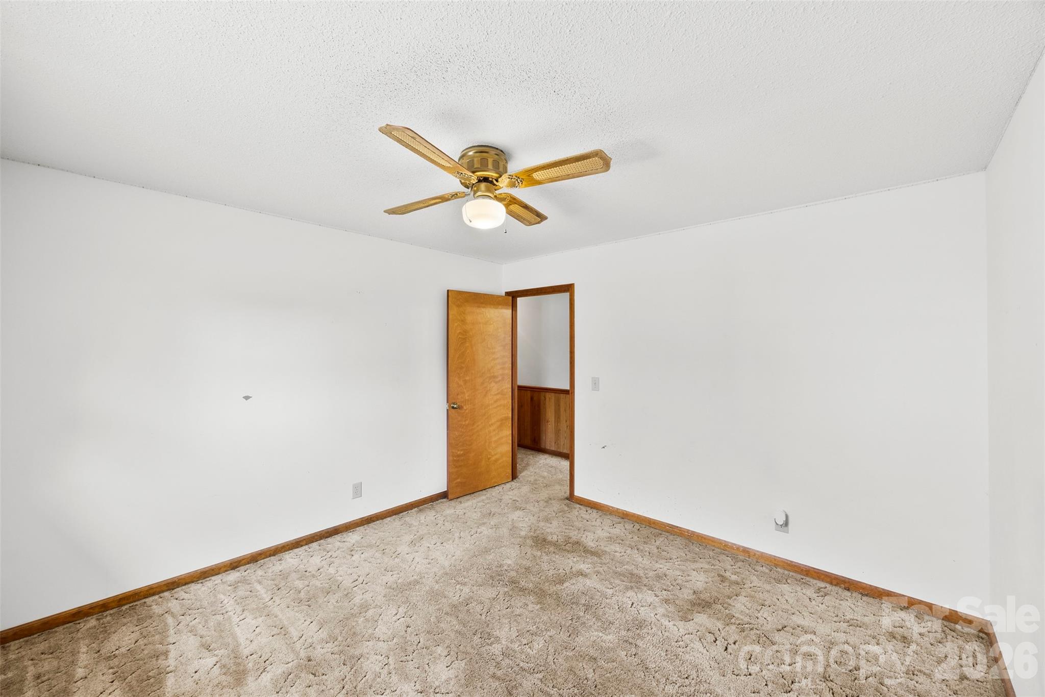 Anderson Heights - Residential