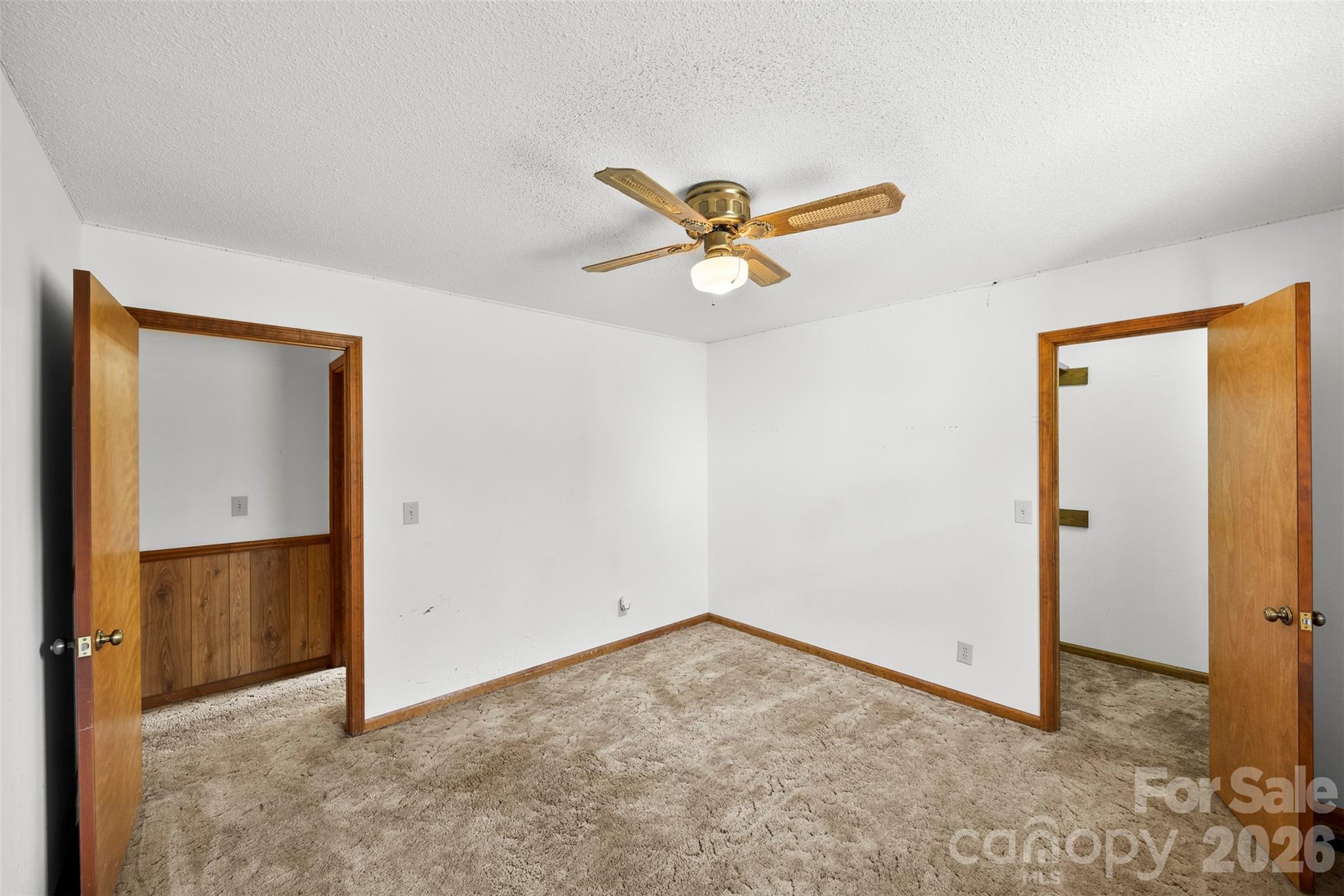 Anderson Heights - Residential