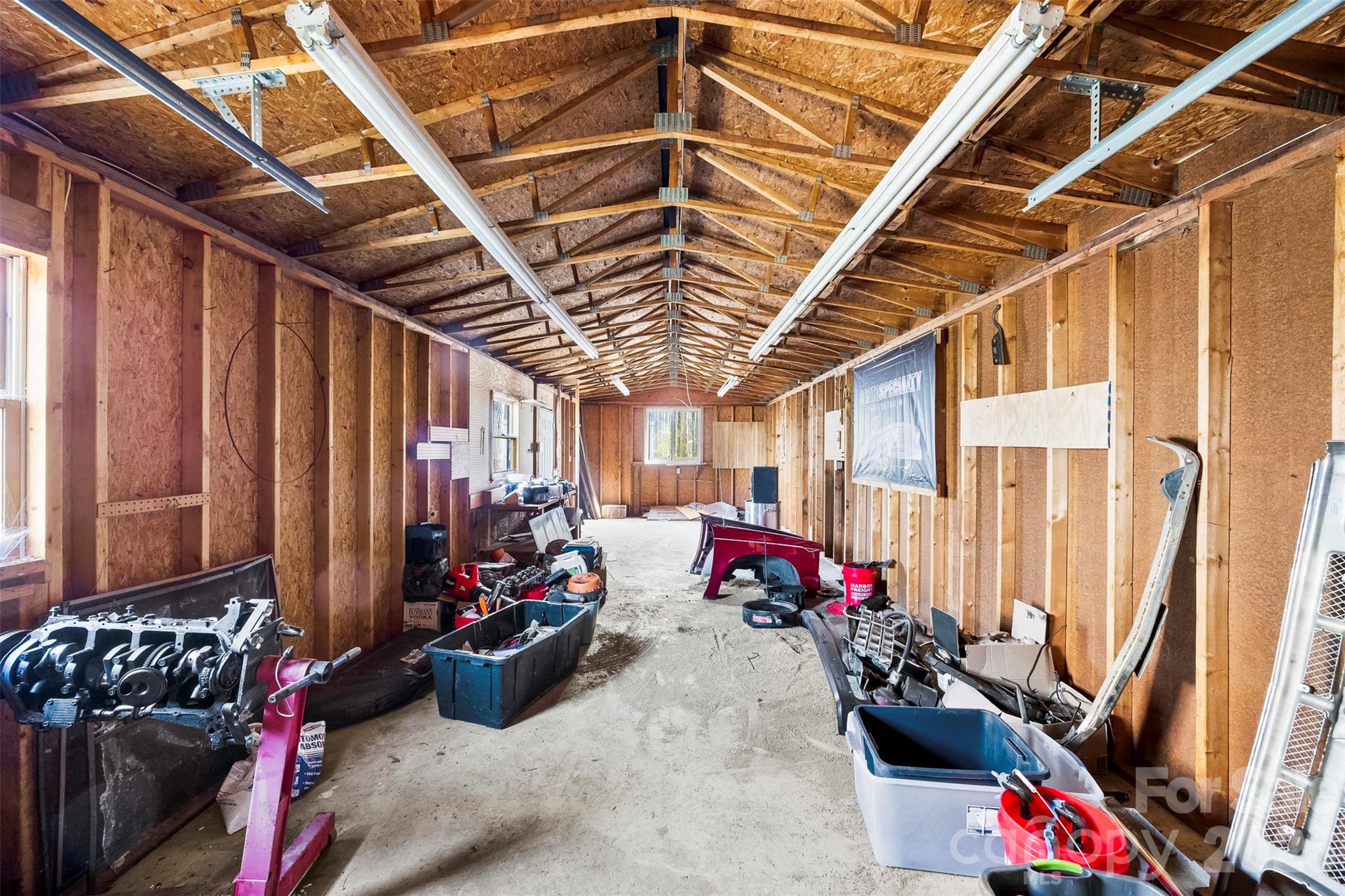 Anderson Heights - Residential