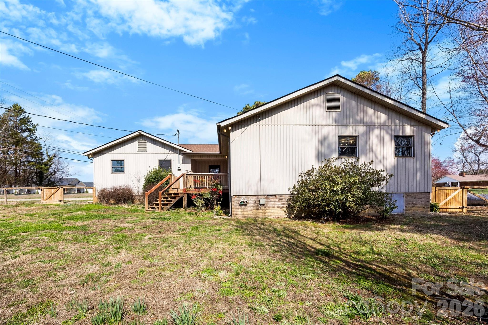 Anderson Heights - Residential