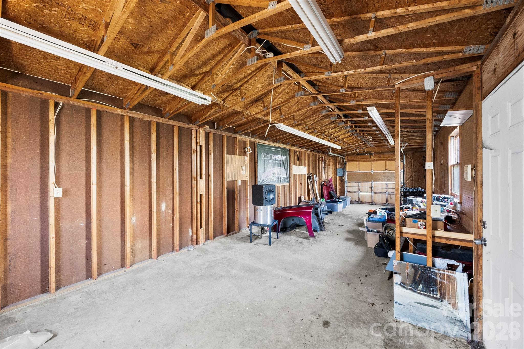 Anderson Heights - Residential