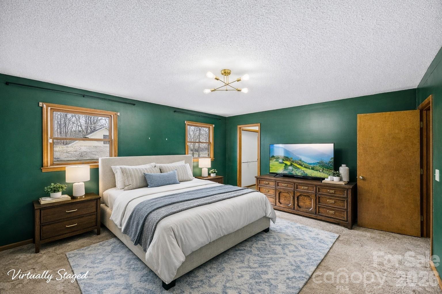 Anderson Heights - Residential