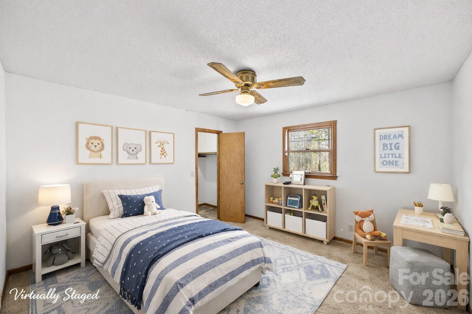 Anderson Heights - Residential