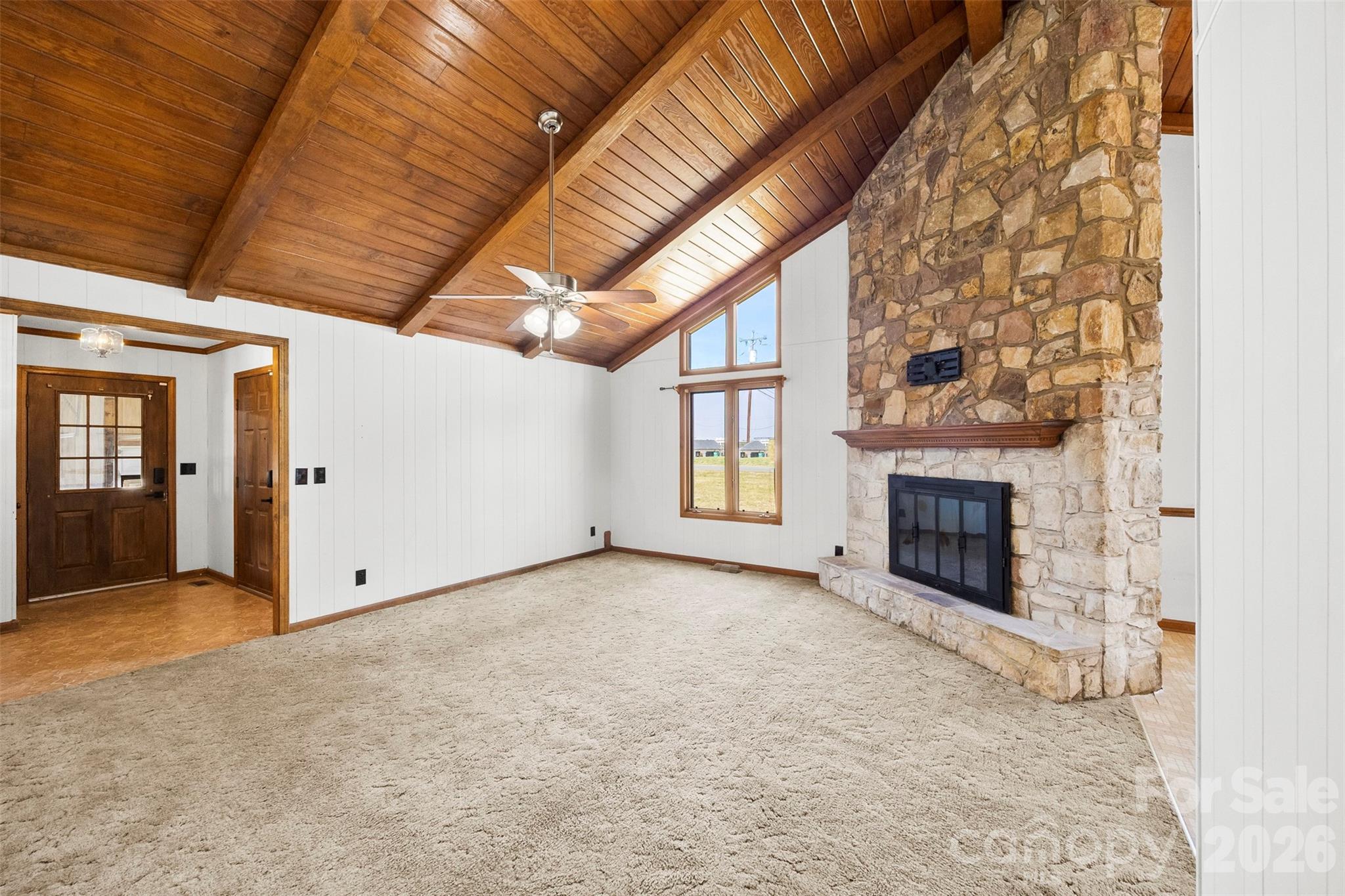 Anderson Heights - Residential