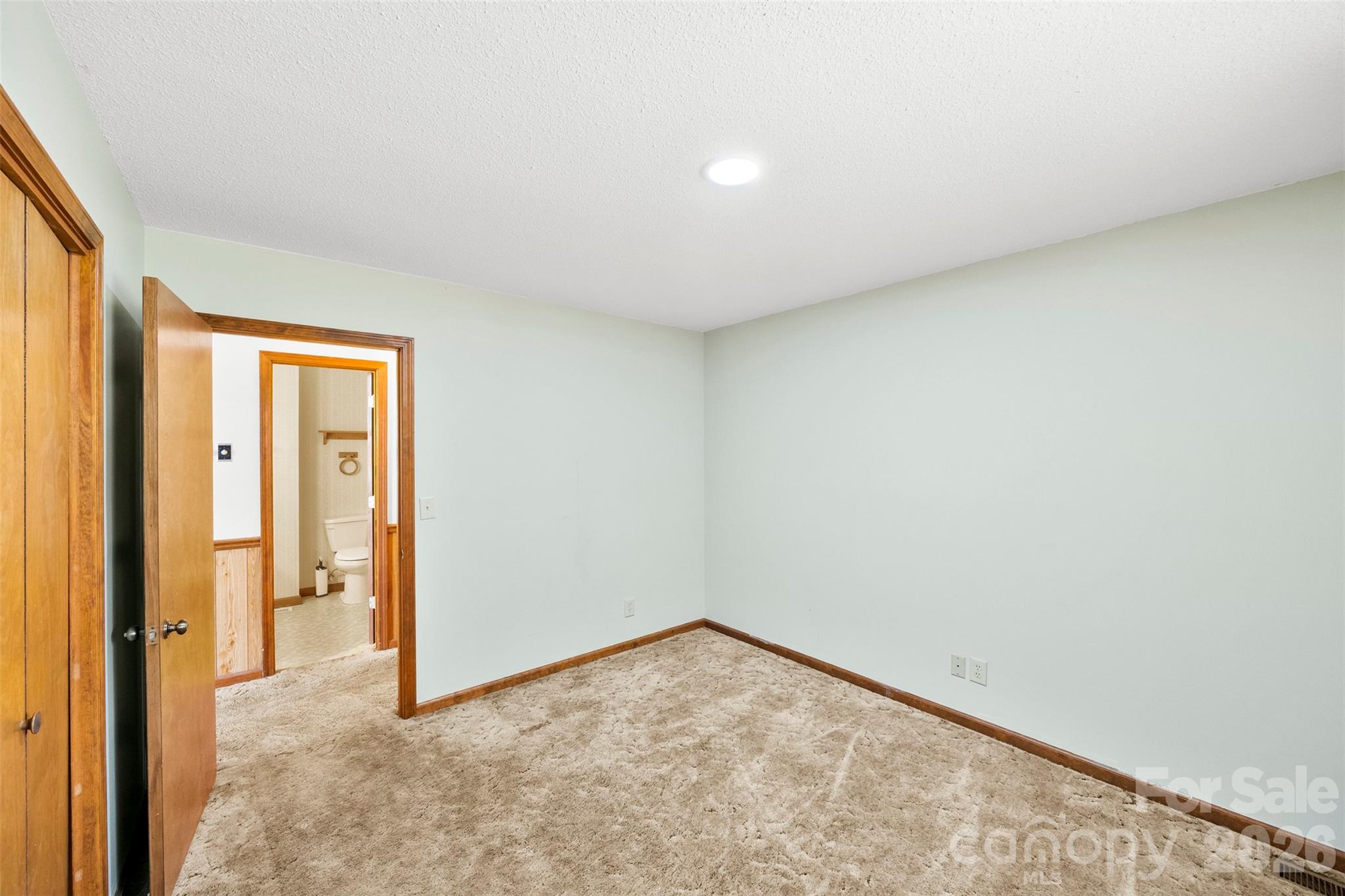 Anderson Heights - Residential