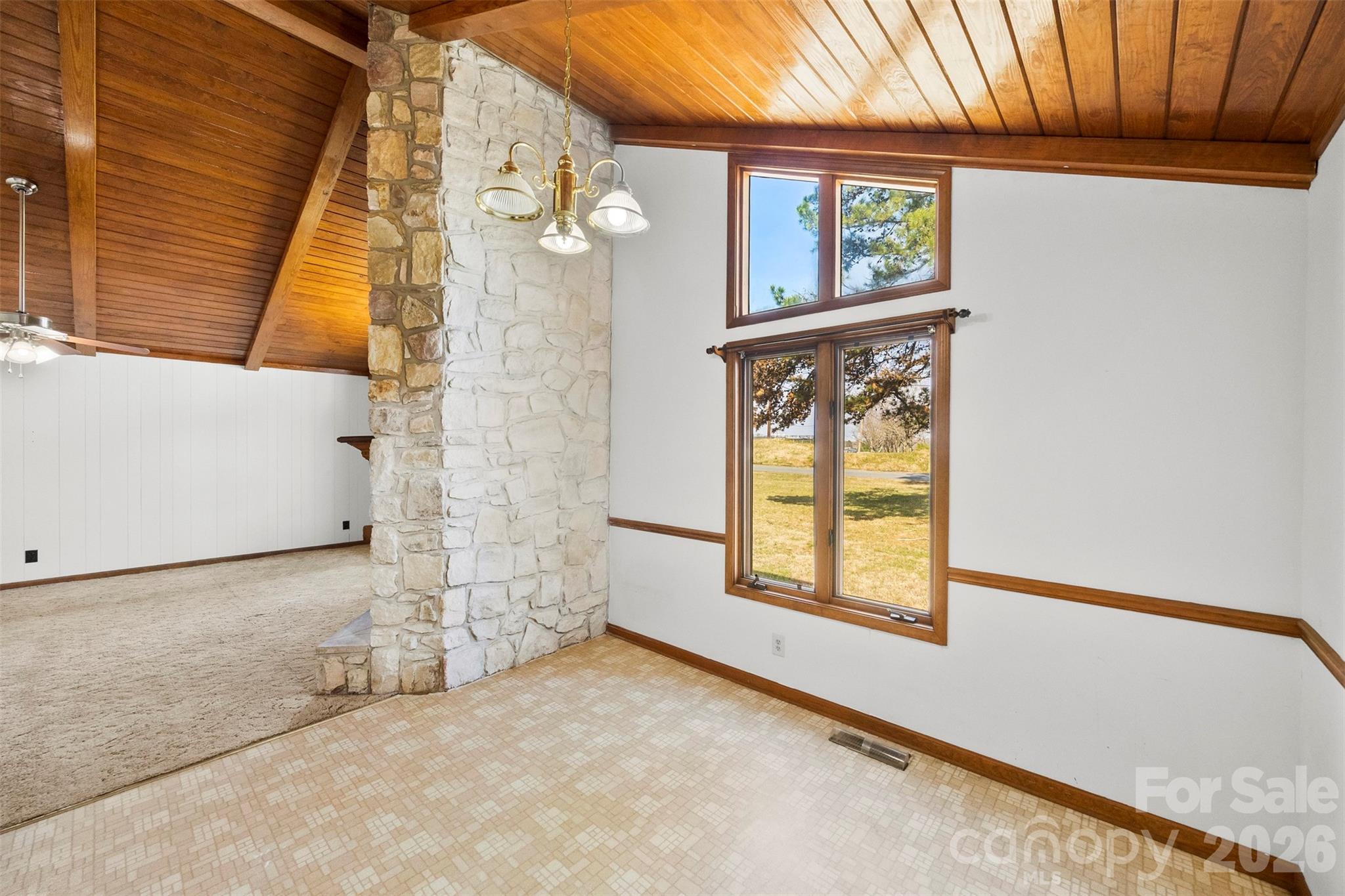 Anderson Heights - Residential