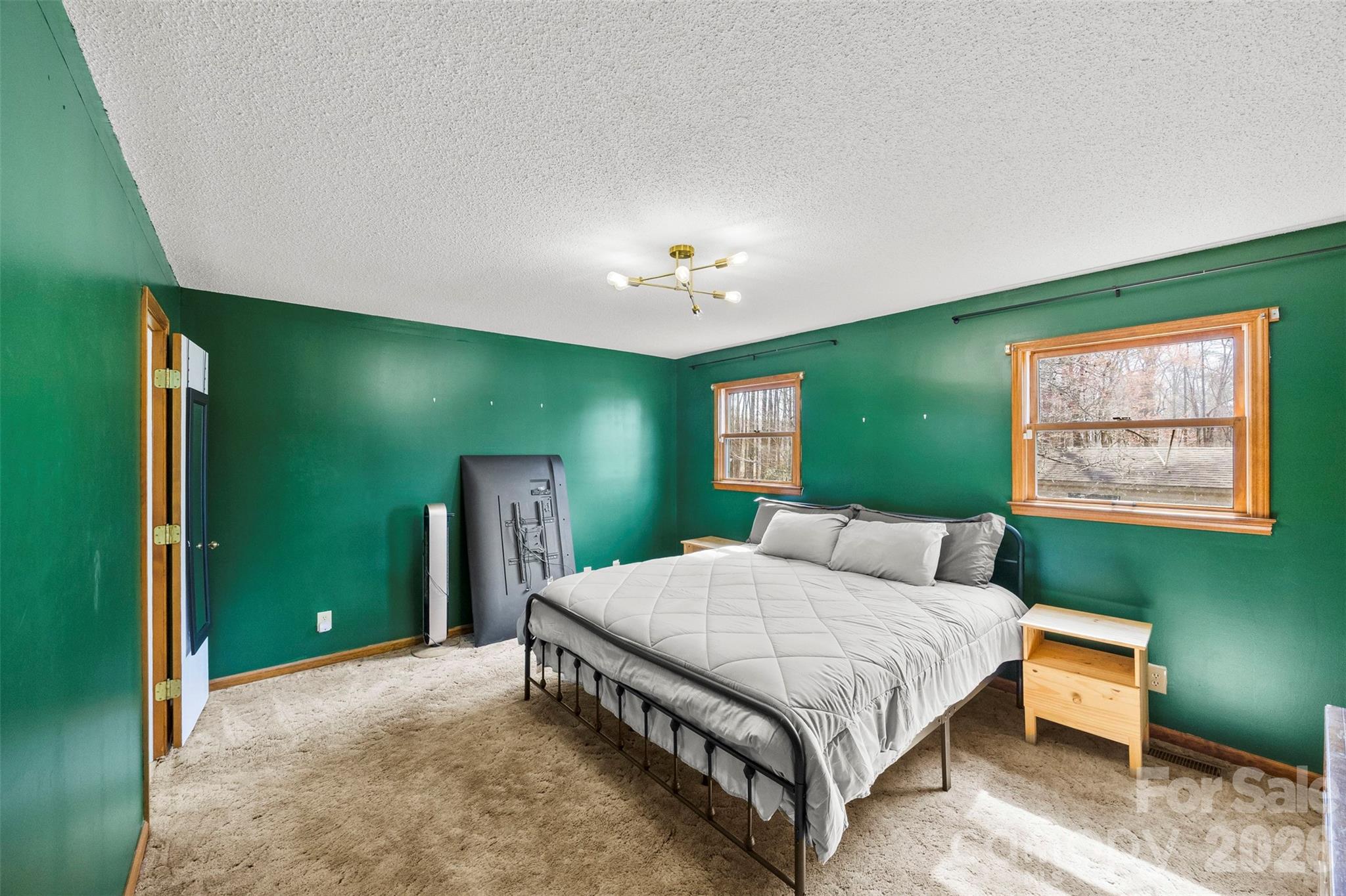 Anderson Heights - Residential