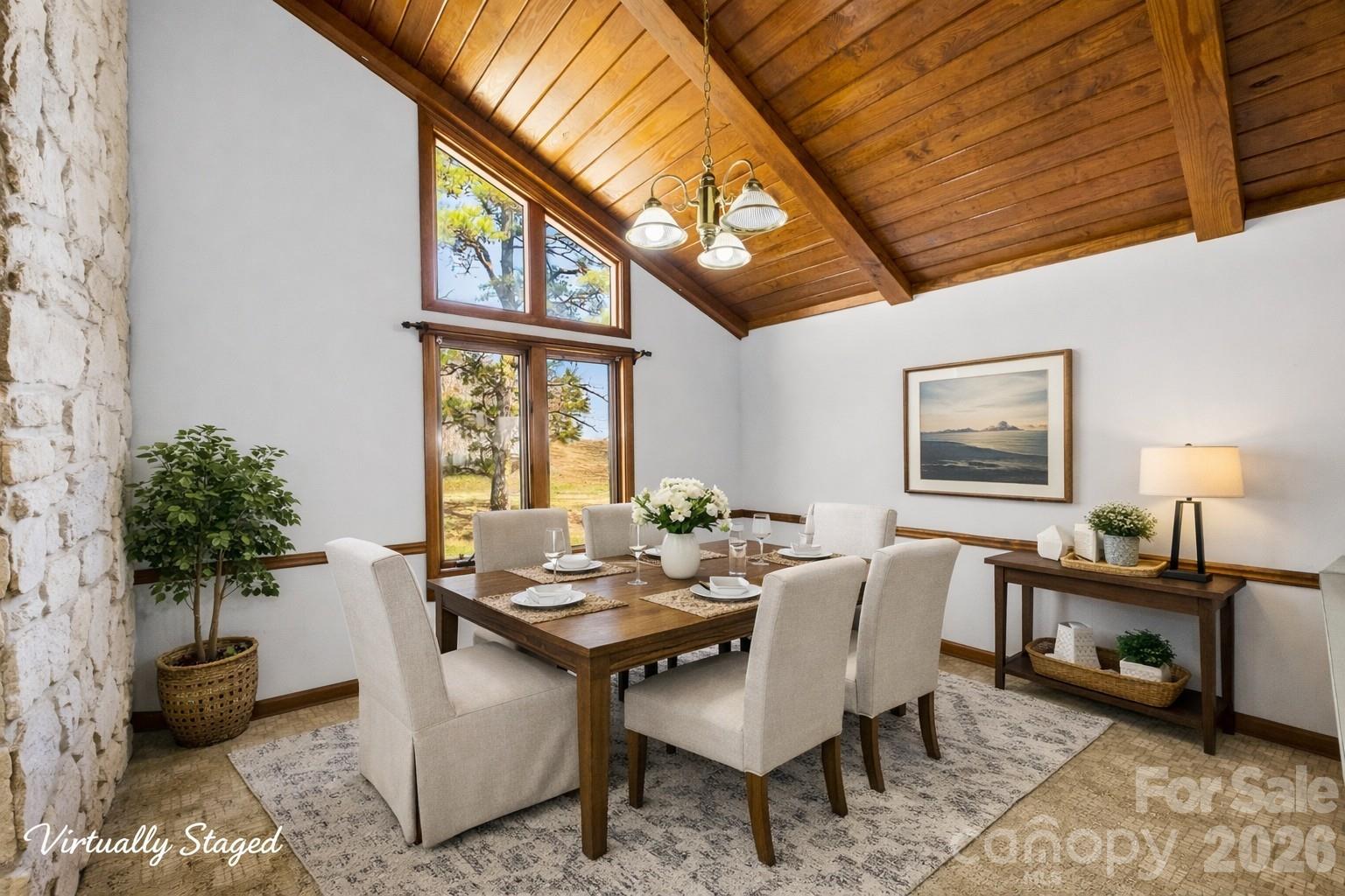 Anderson Heights - Residential