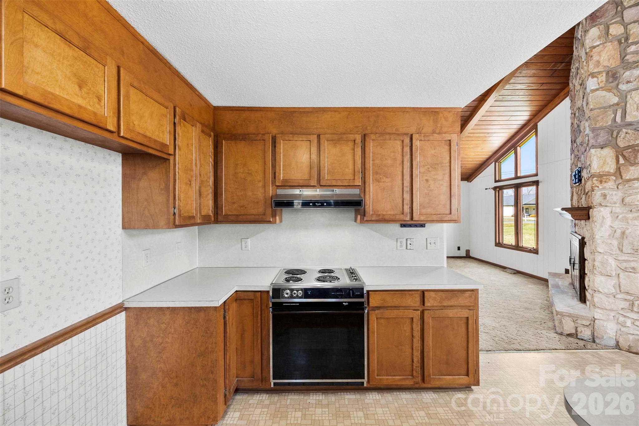 Anderson Heights - Residential