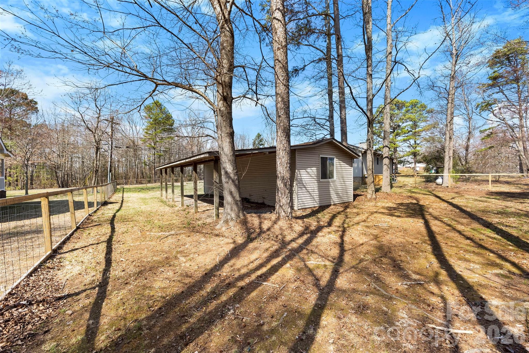 Anderson Heights - Residential