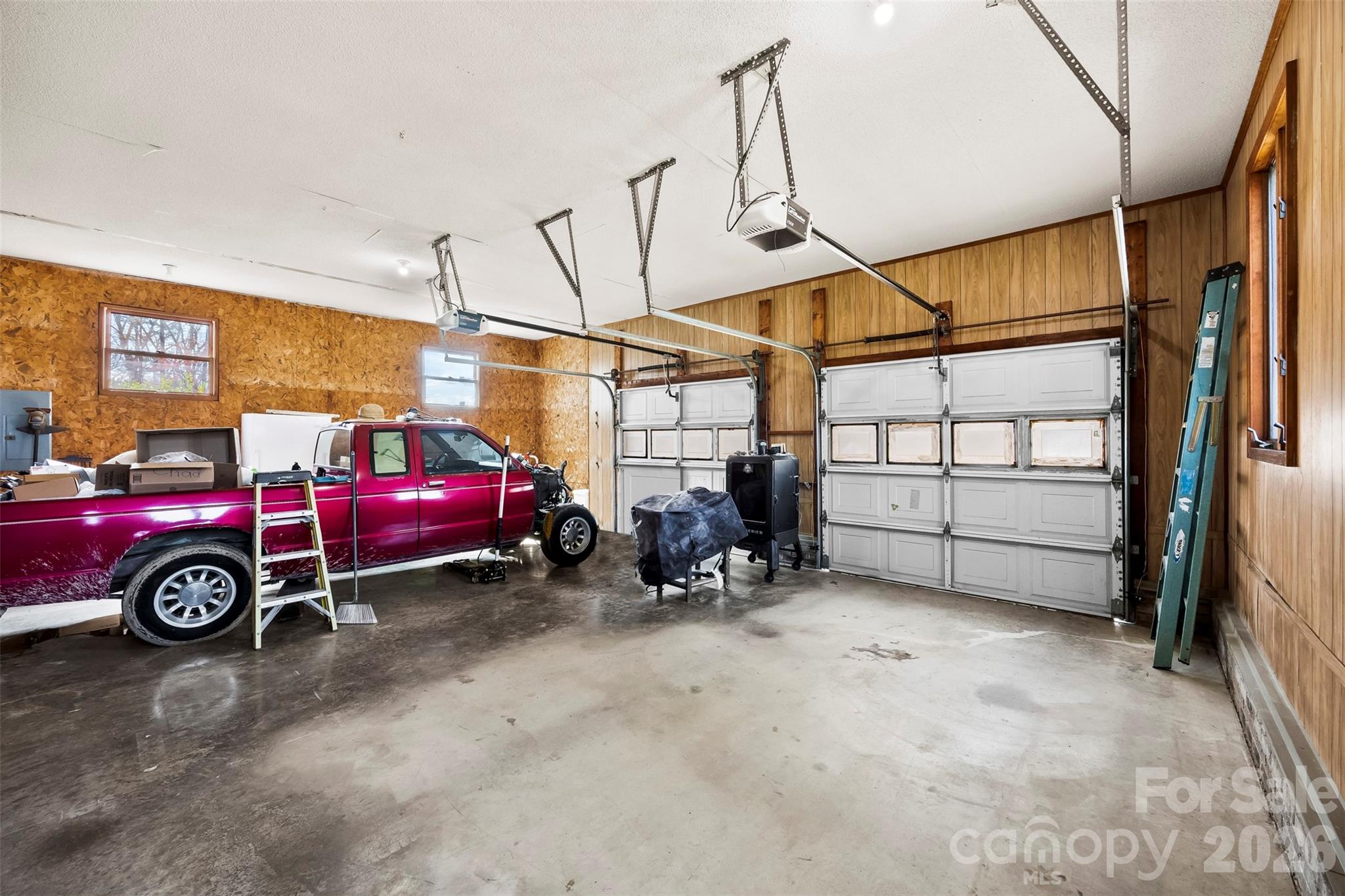 Anderson Heights - Residential