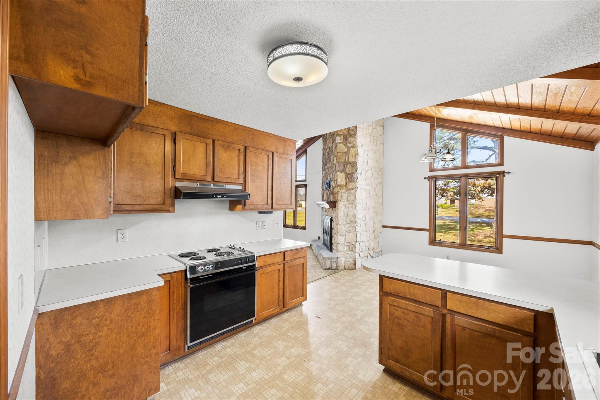 Anderson Heights - Residential