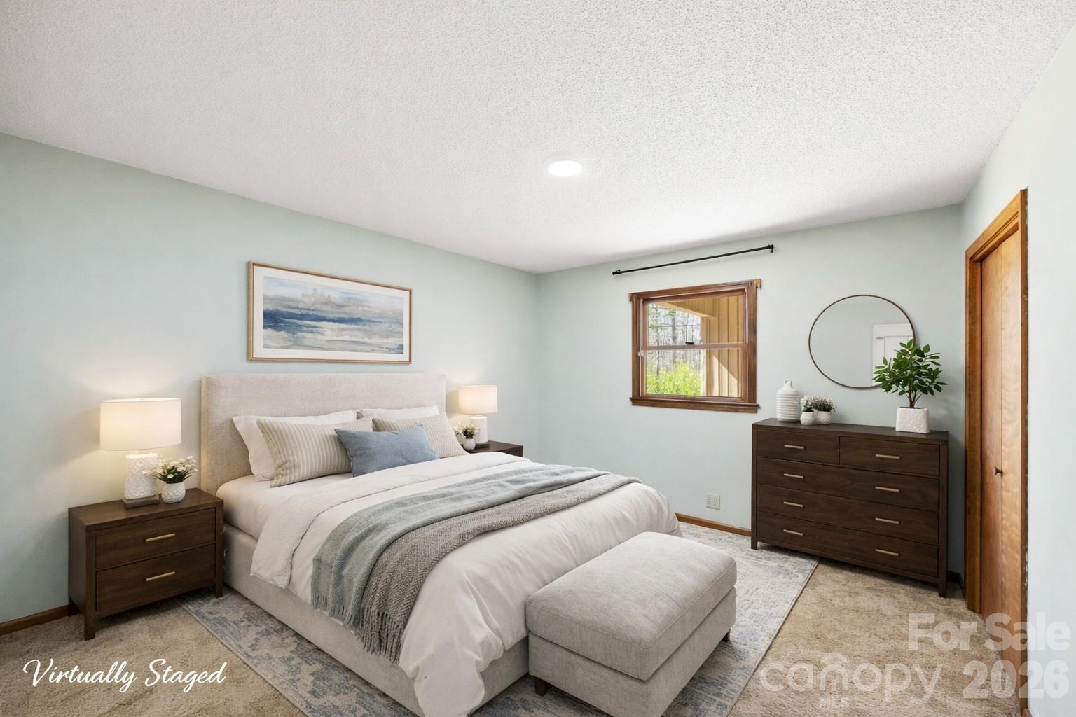 Anderson Heights - Residential