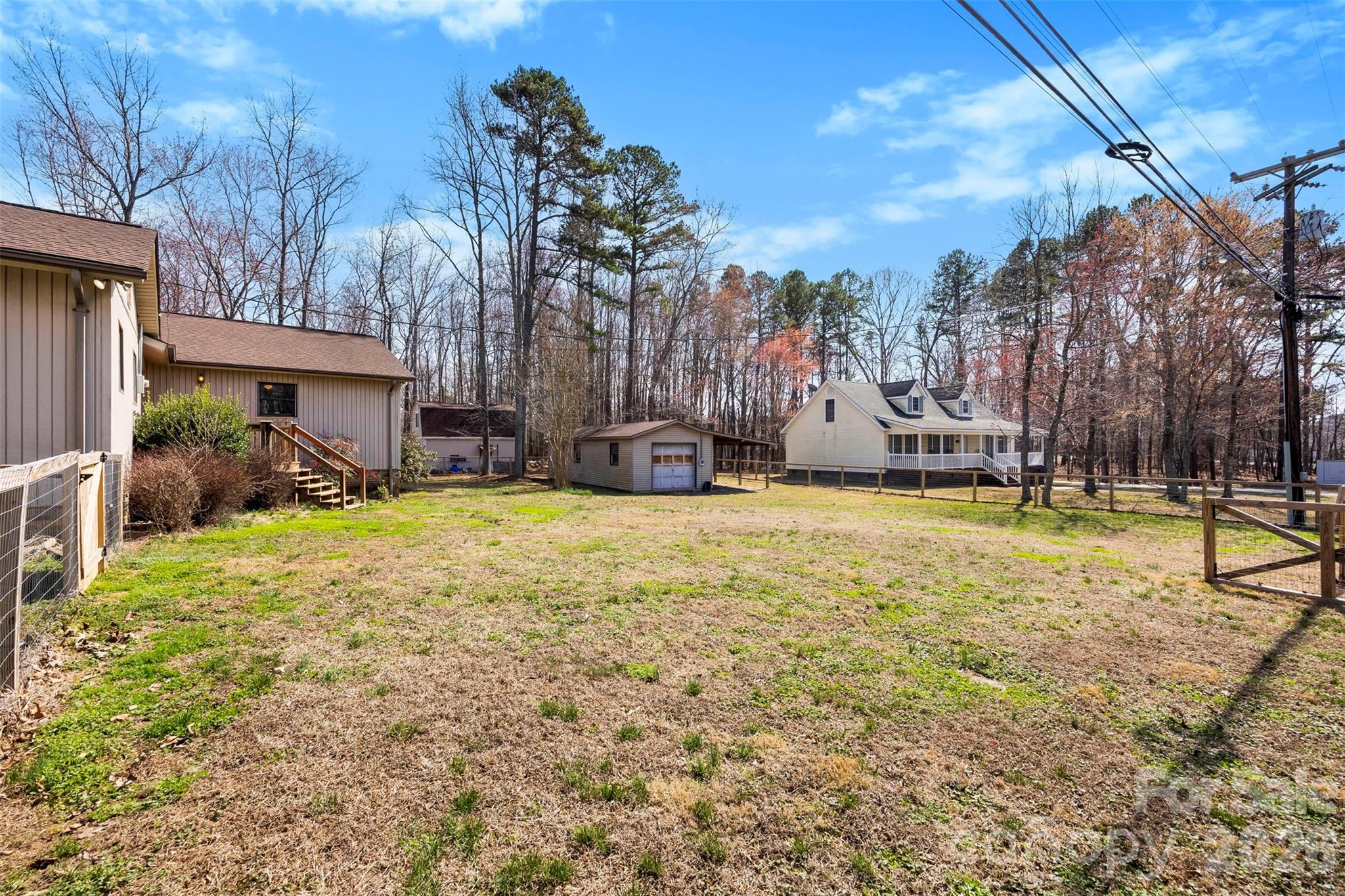 Anderson Heights - Residential