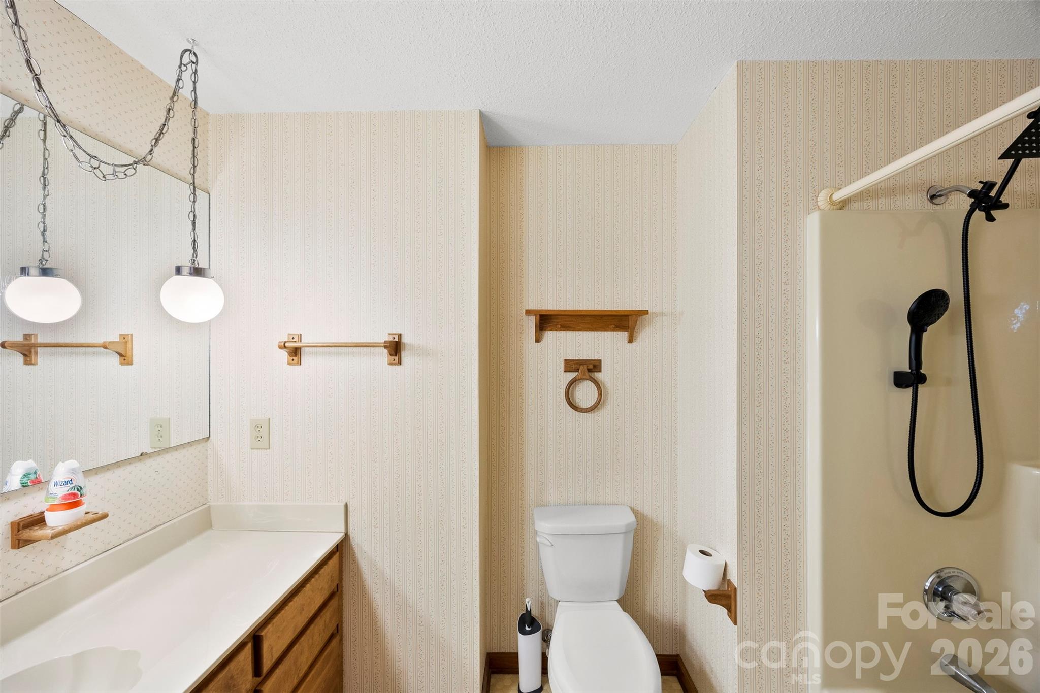 Anderson Heights - Residential