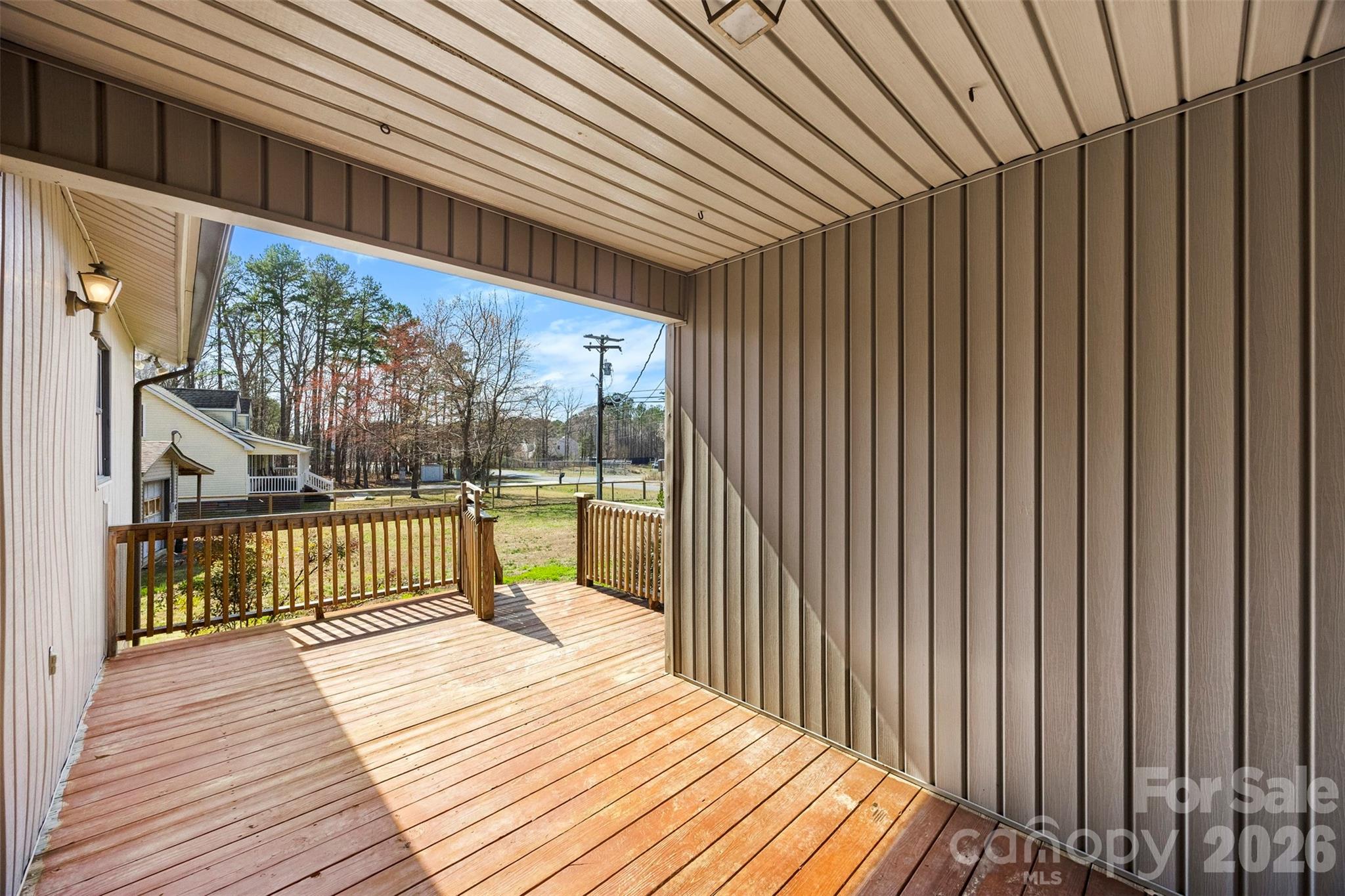 Anderson Heights - Residential