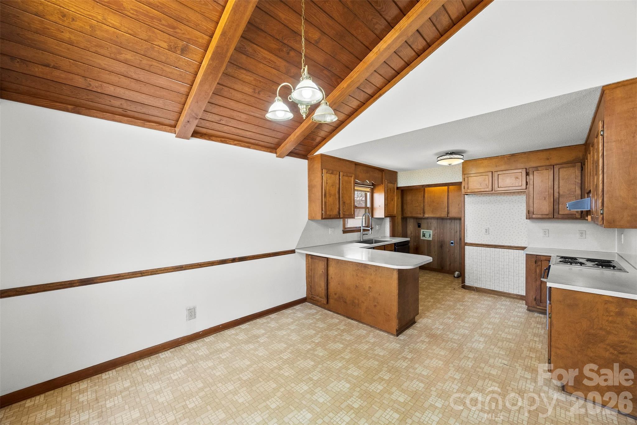 Anderson Heights - Residential