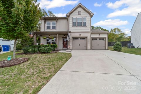 Photo of 121 Mercer Street, Mooresville, NC 28115 (MLS # 4310167)