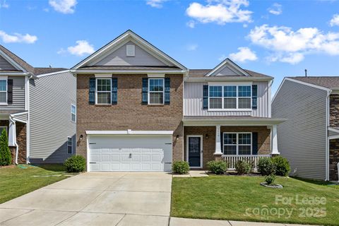 Photo of 5043 Deisy May Lane, Matthews, NC 28105 (MLS # 4303232)