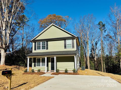 A home in Concord